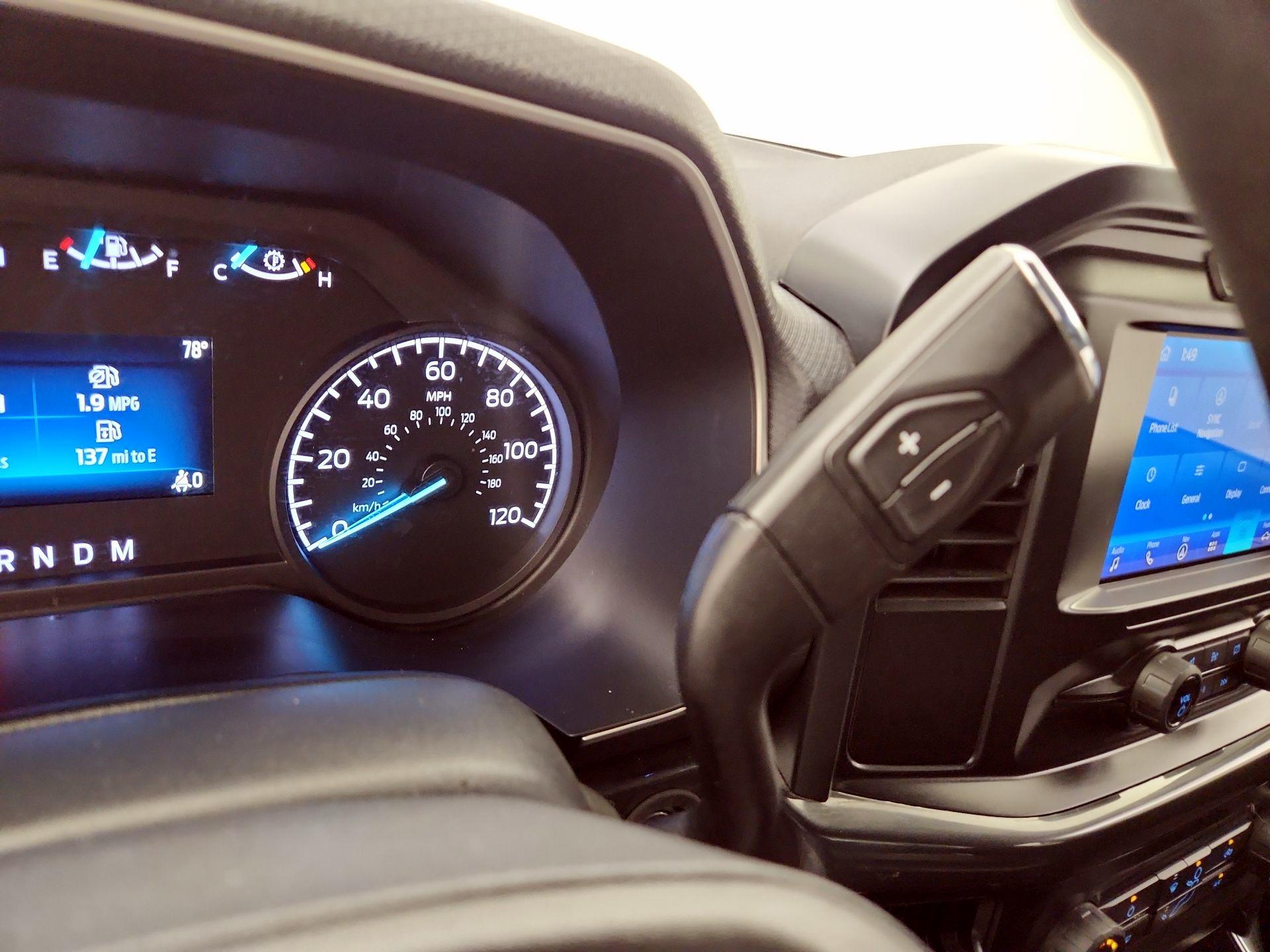 Thumbnail: 2022 Ford F-150 - 18