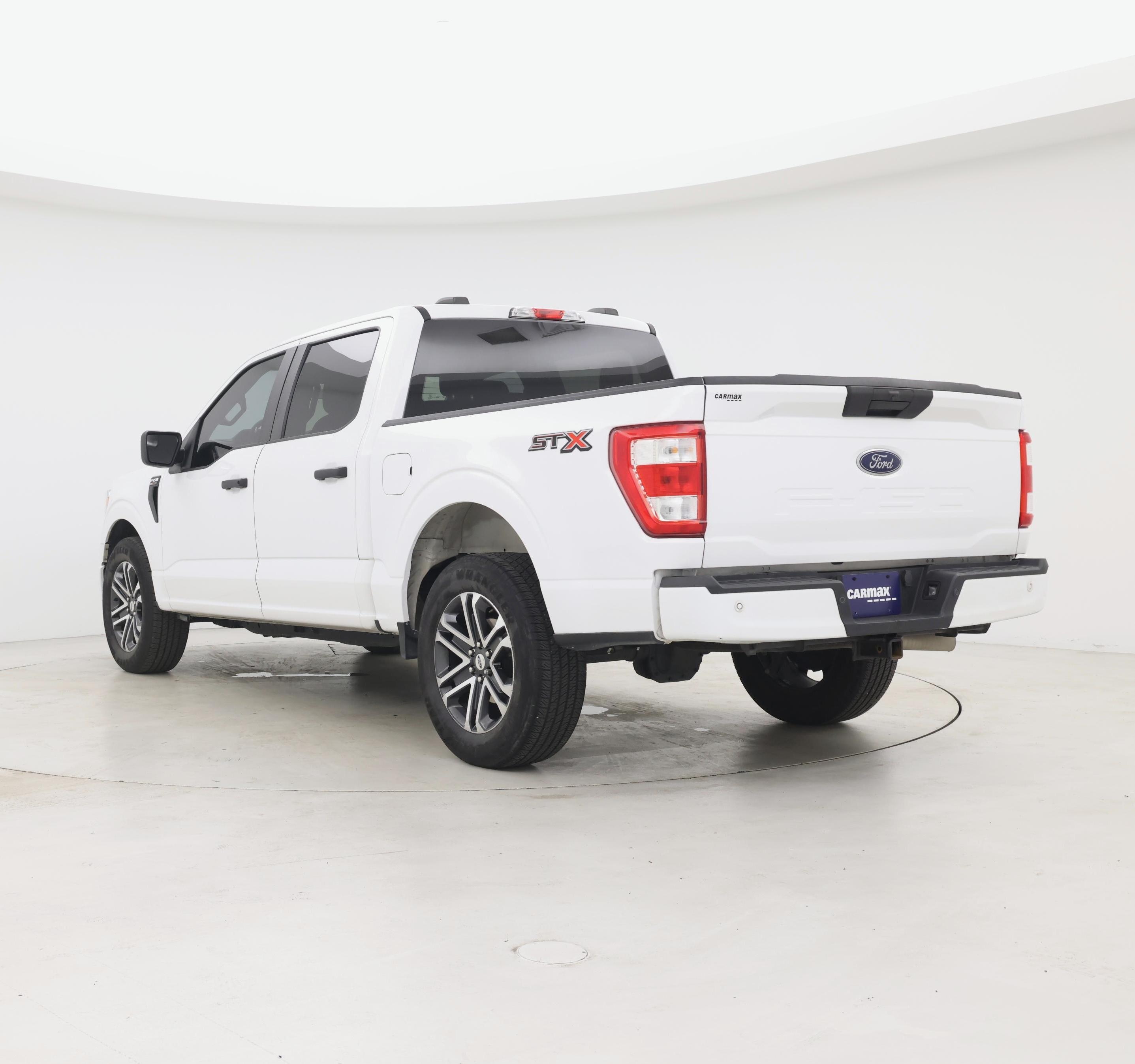 Thumbnail: 2022 Ford F-150 - 2