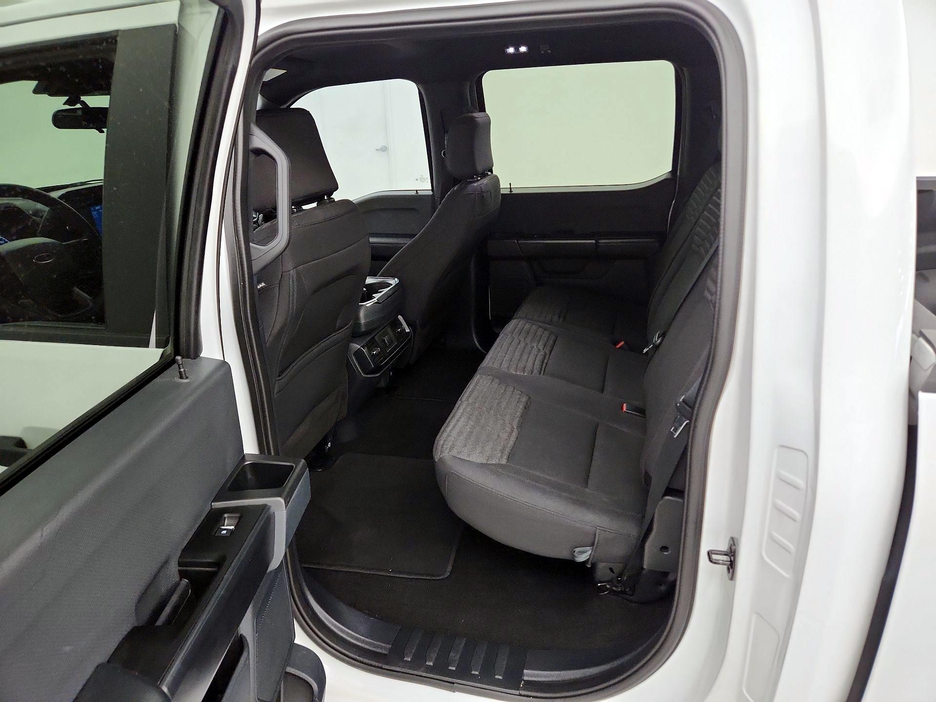 Thumbnail: 2022 Ford F-150 - 20
