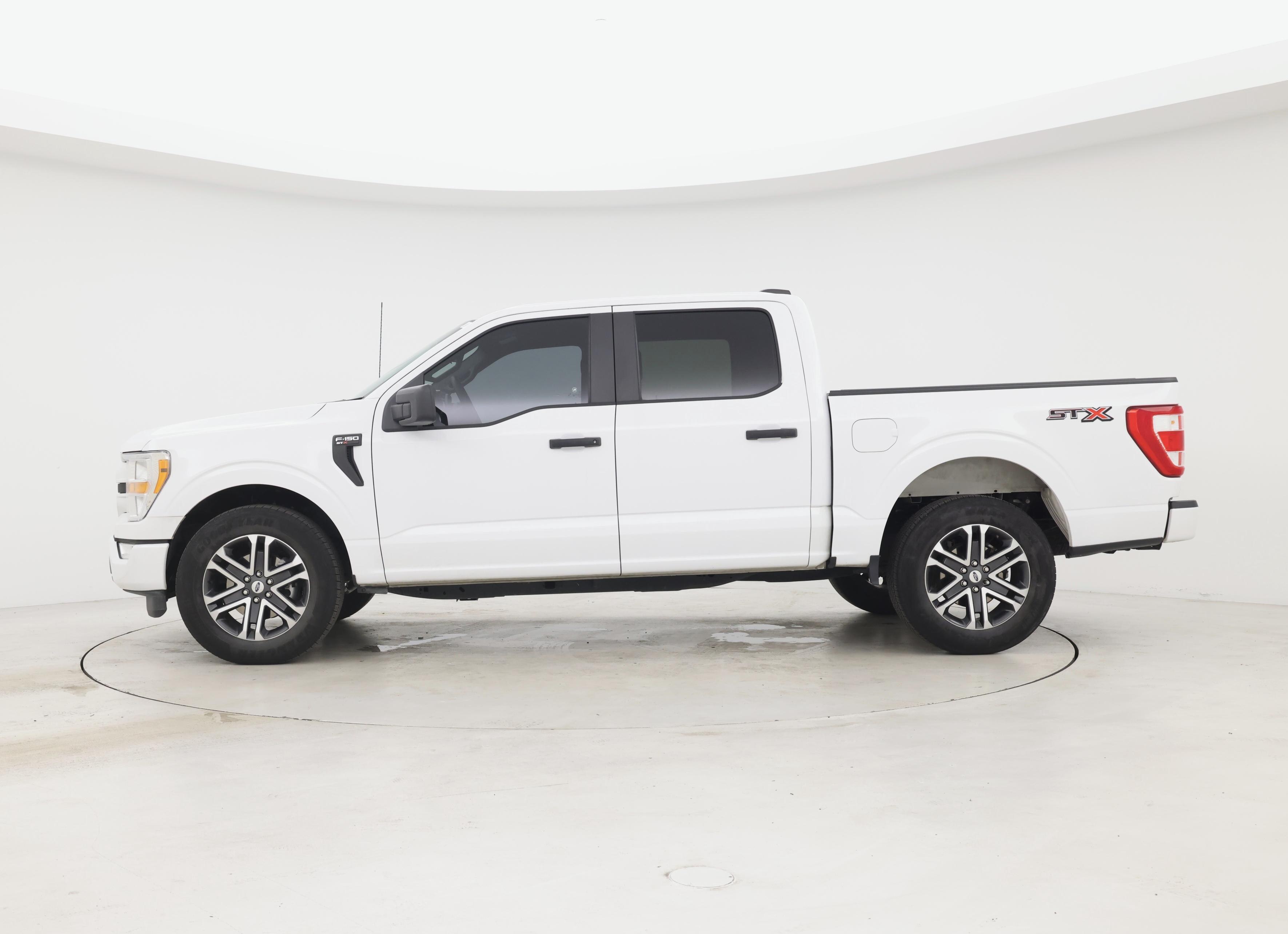 Thumbnail: 2022 Ford F-150 - 3