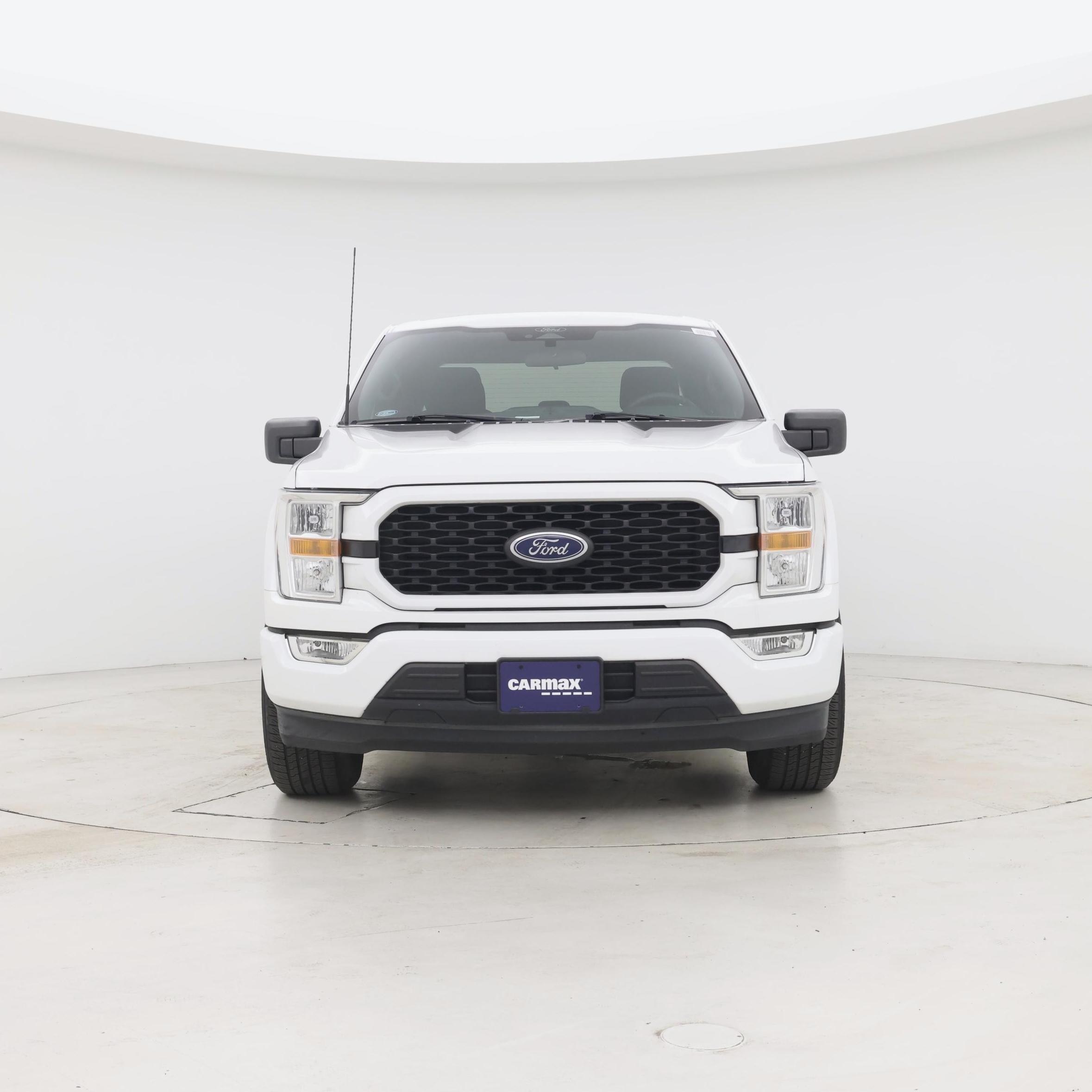 Thumbnail: 2022 Ford F-150 - 5