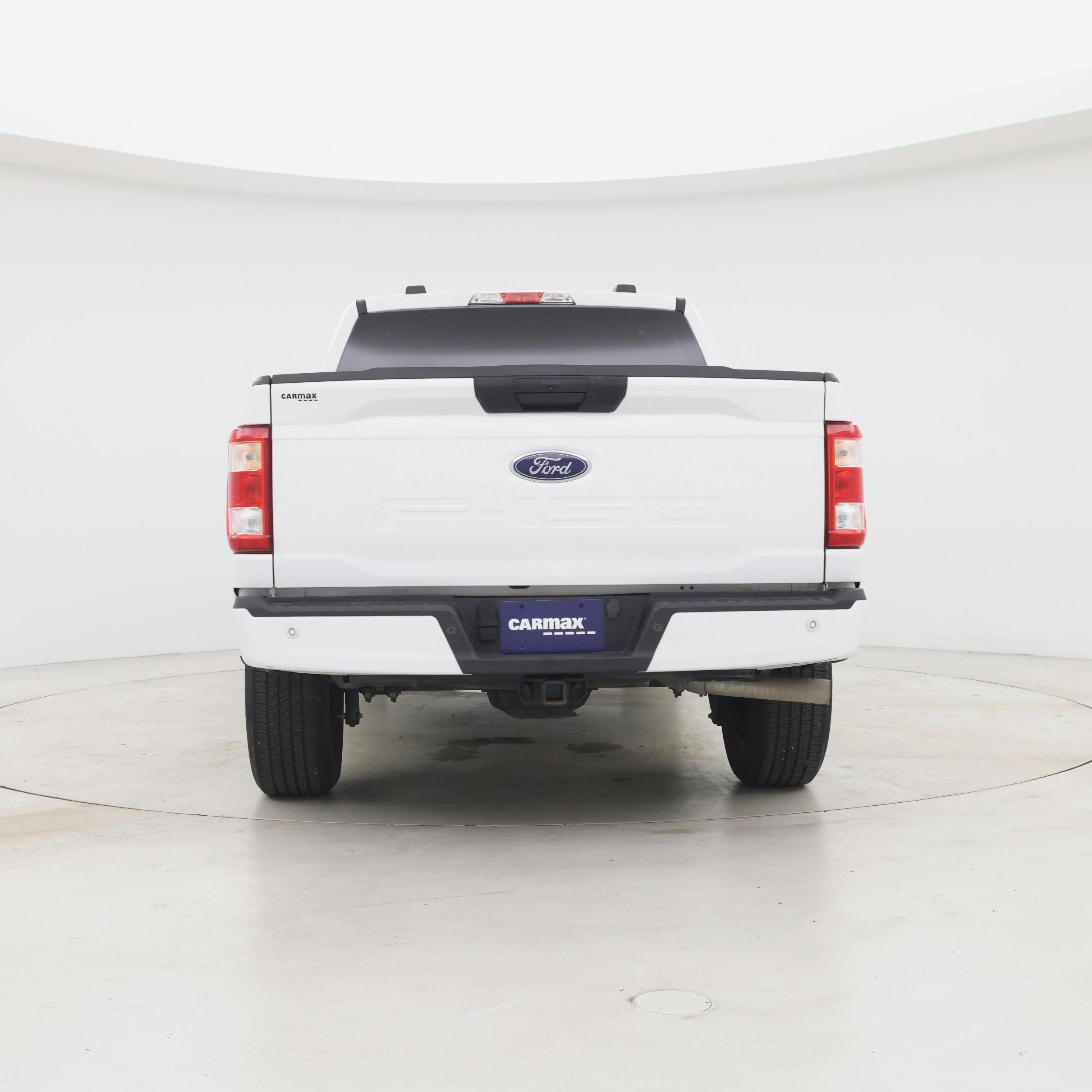 Thumbnail: 2022 Ford F-150 - 6