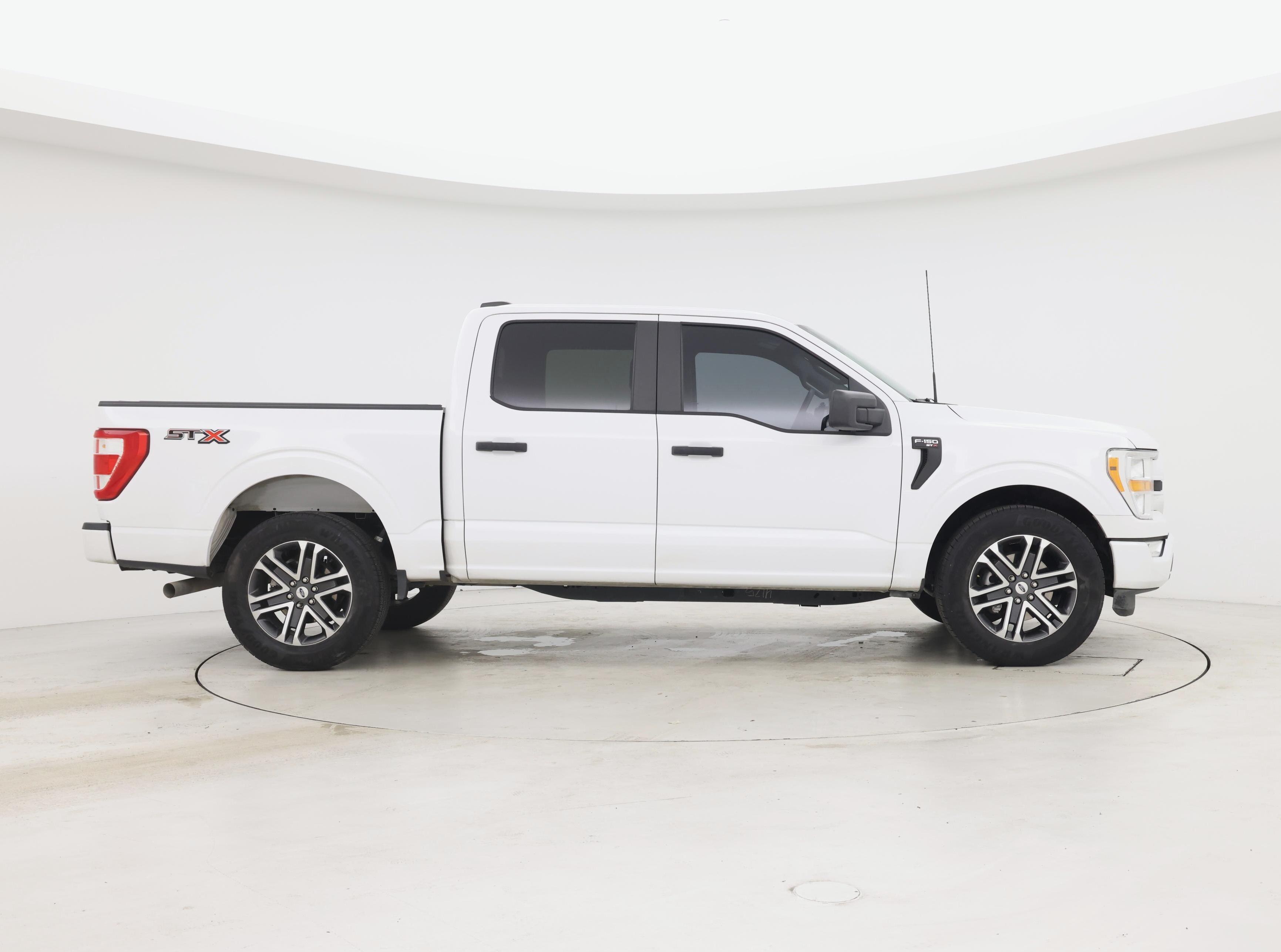 Thumbnail: 2022 Ford F-150 - 7