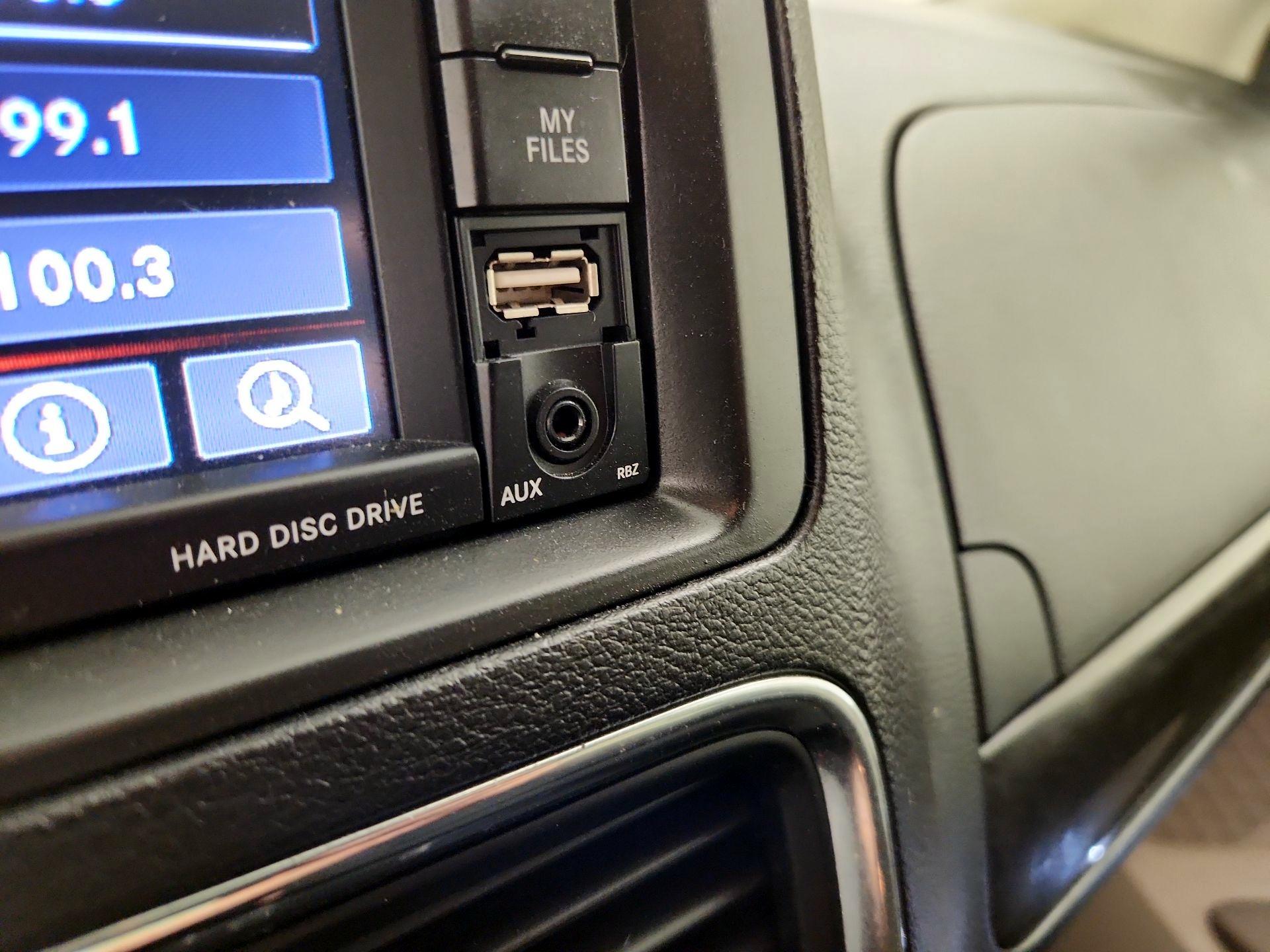 Thumbnail: 2019 Dodge Grand Caravan - 18