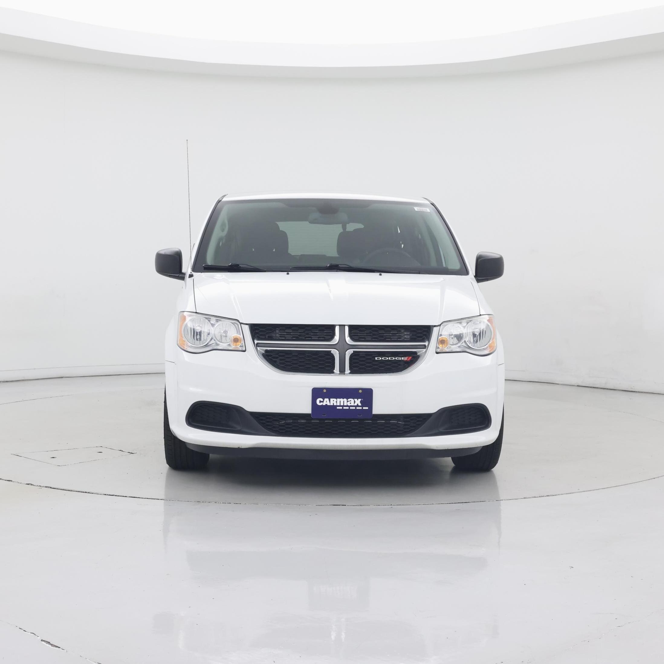Thumbnail: 2019 Dodge Grand Caravan - 5