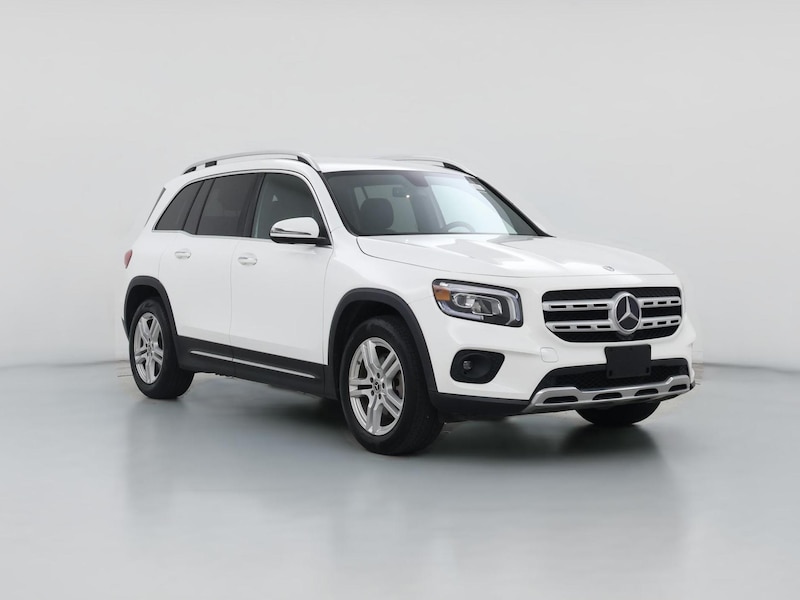 2020 Mercedes-Benz GLB 250 -
                  Boynton Beach, FL