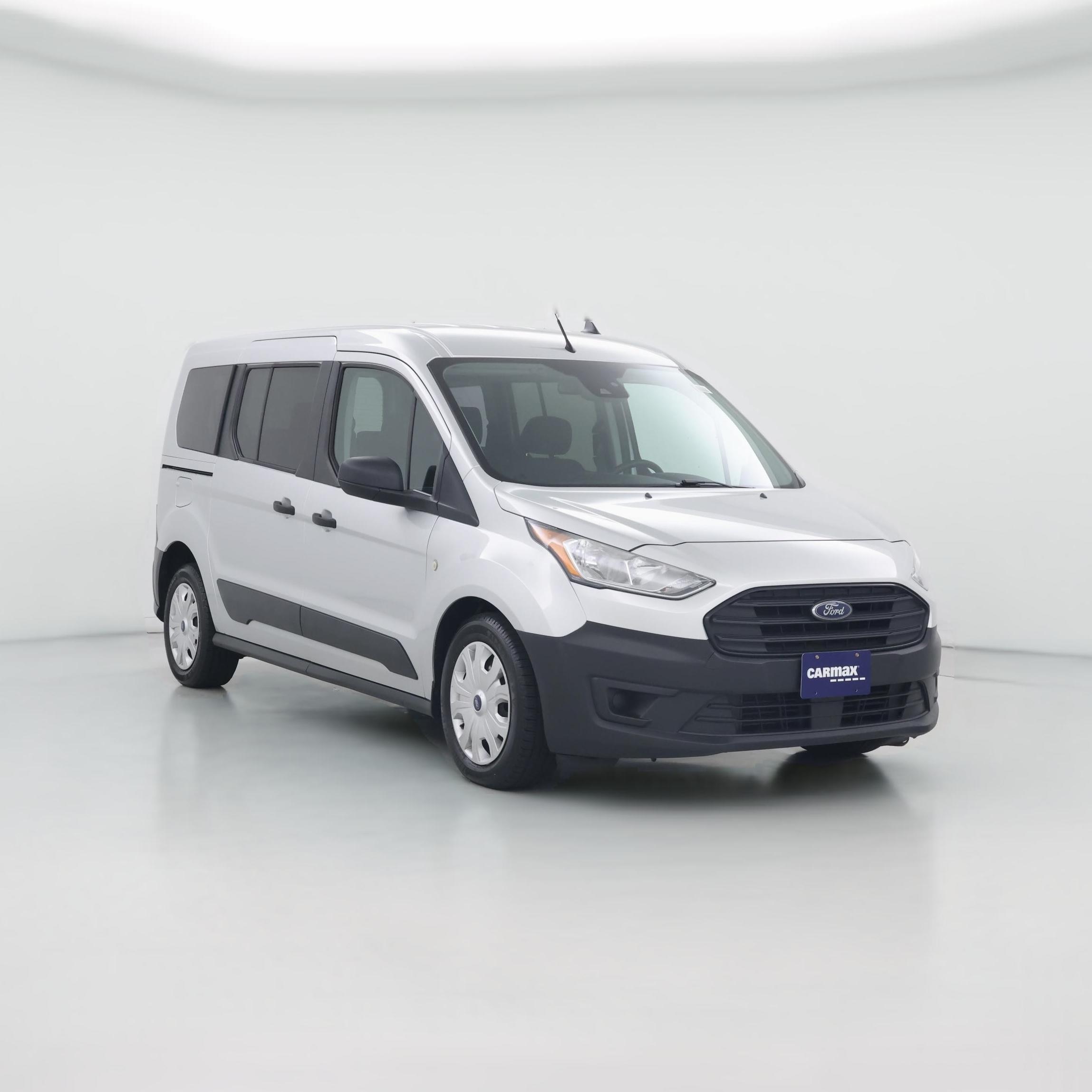 Thumbnail: 2019 Ford Transit Series - 1