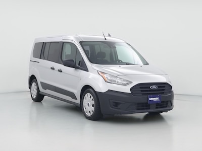 2019 Ford Transit Connect XL