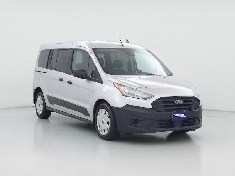 2019 Ford Transit Connect XL