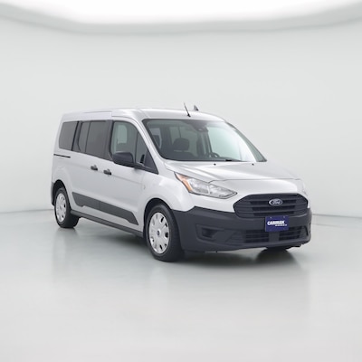 2019 Ford Transit Connect XL