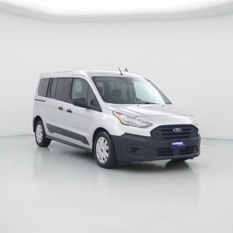 2019 Ford Transit Connect XL