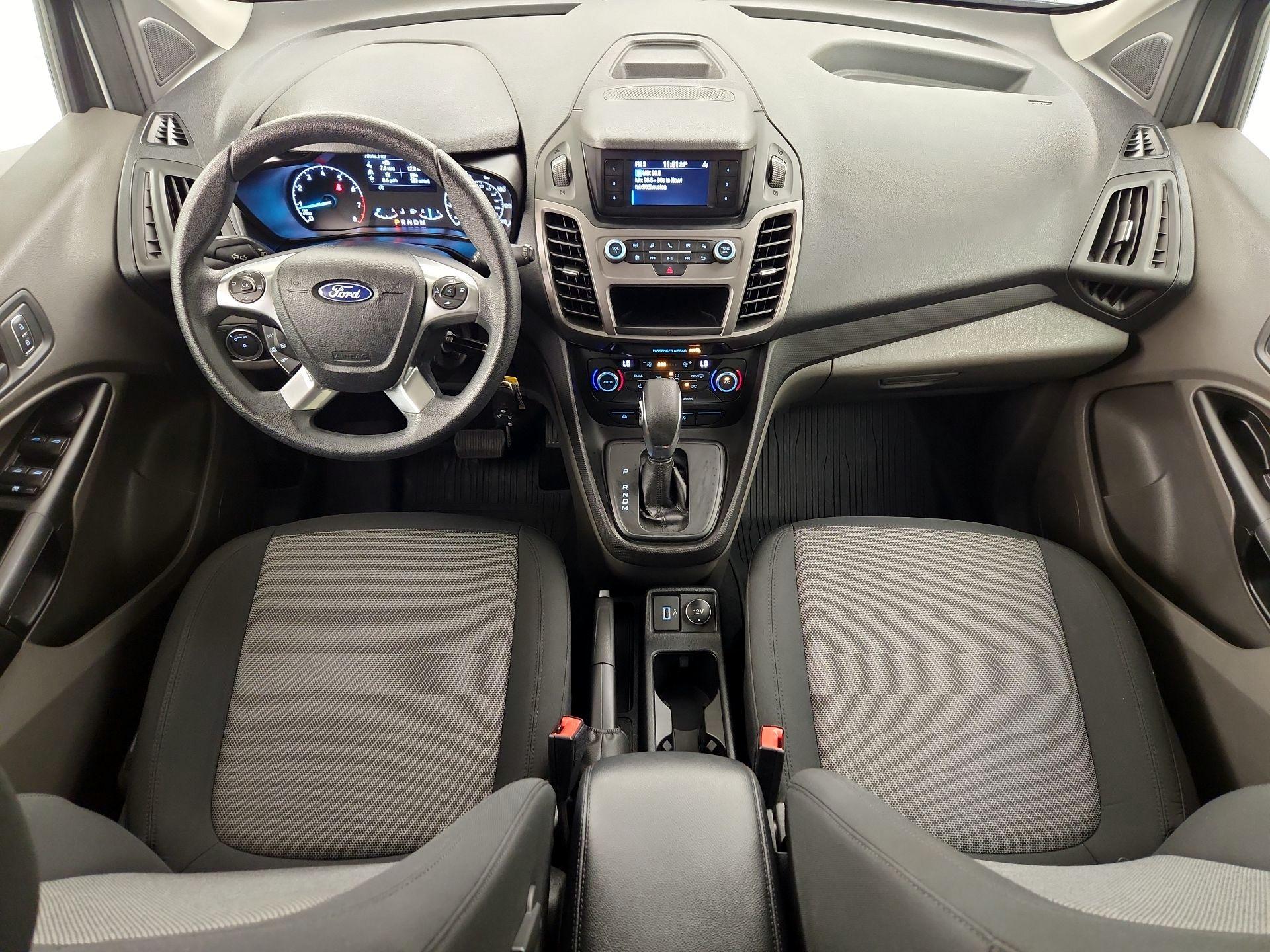 Thumbnail: 2019 Ford Transit Series - 9