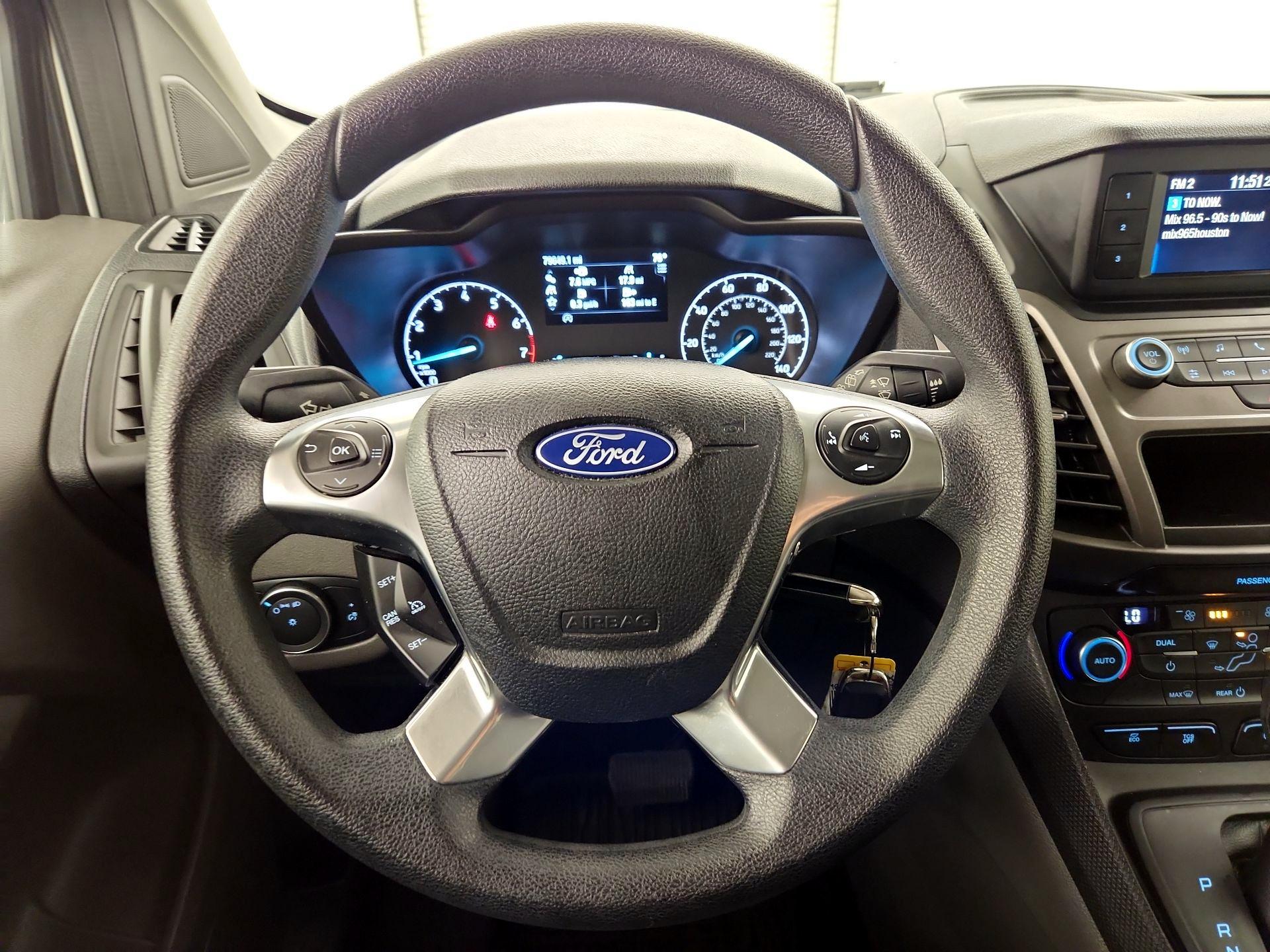 Thumbnail: 2019 Ford Transit Series - 10