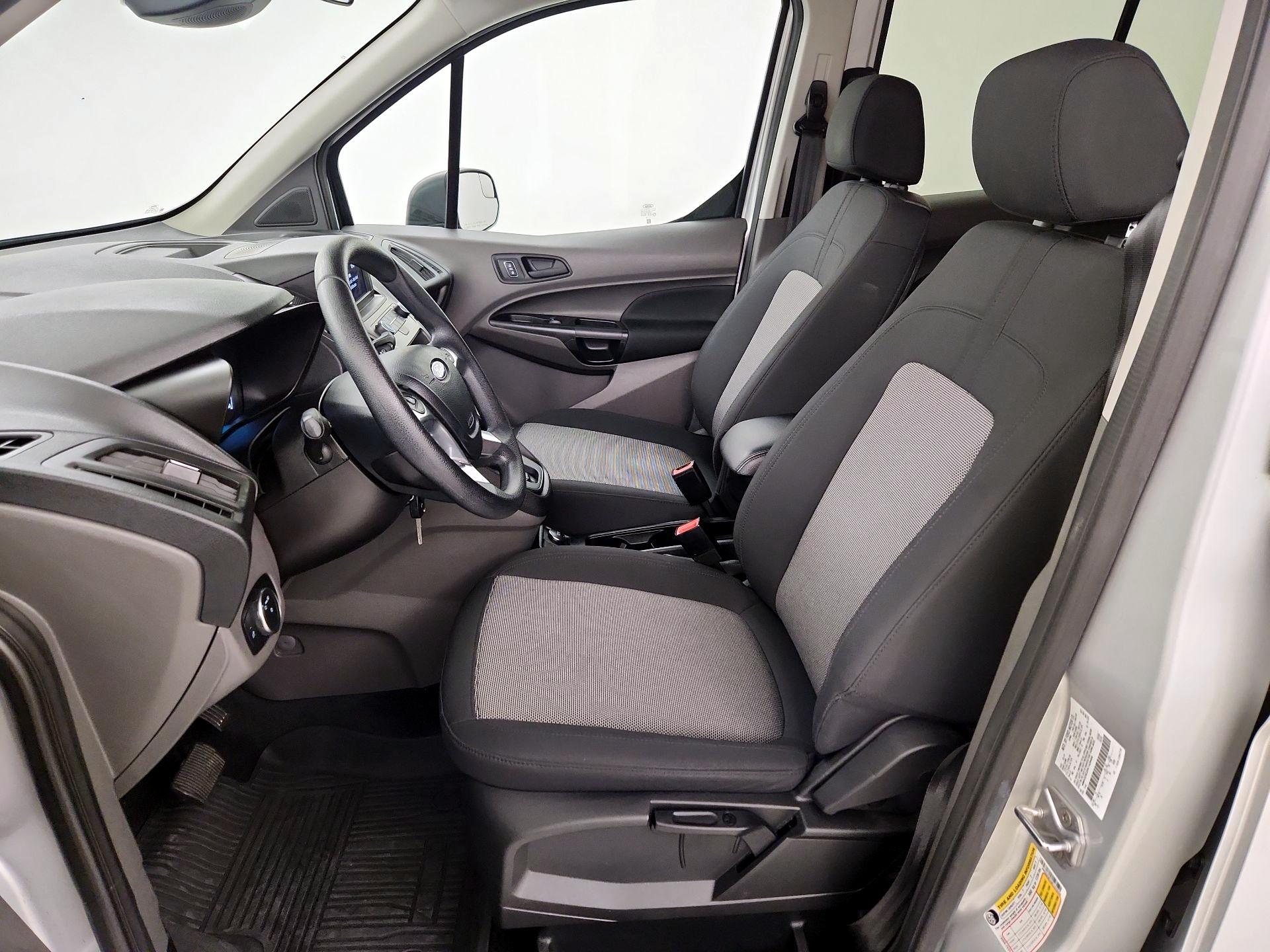 Thumbnail: 2019 Ford Transit Series - 11