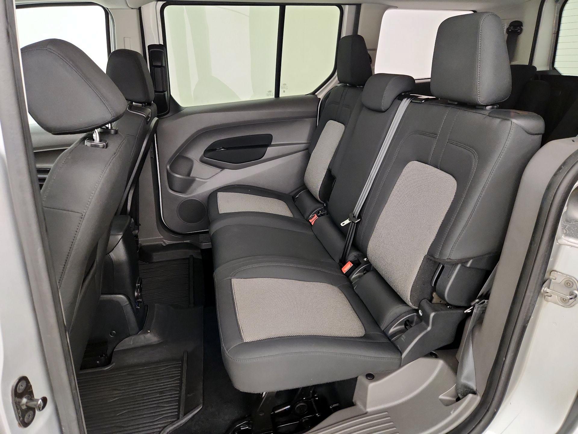 Thumbnail: 2019 Ford Transit Series - 19