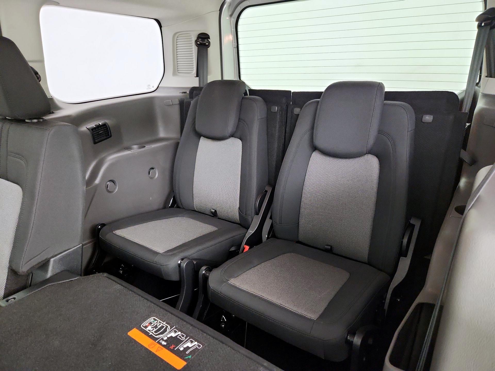 Thumbnail: 2019 Ford Transit Series - 20
