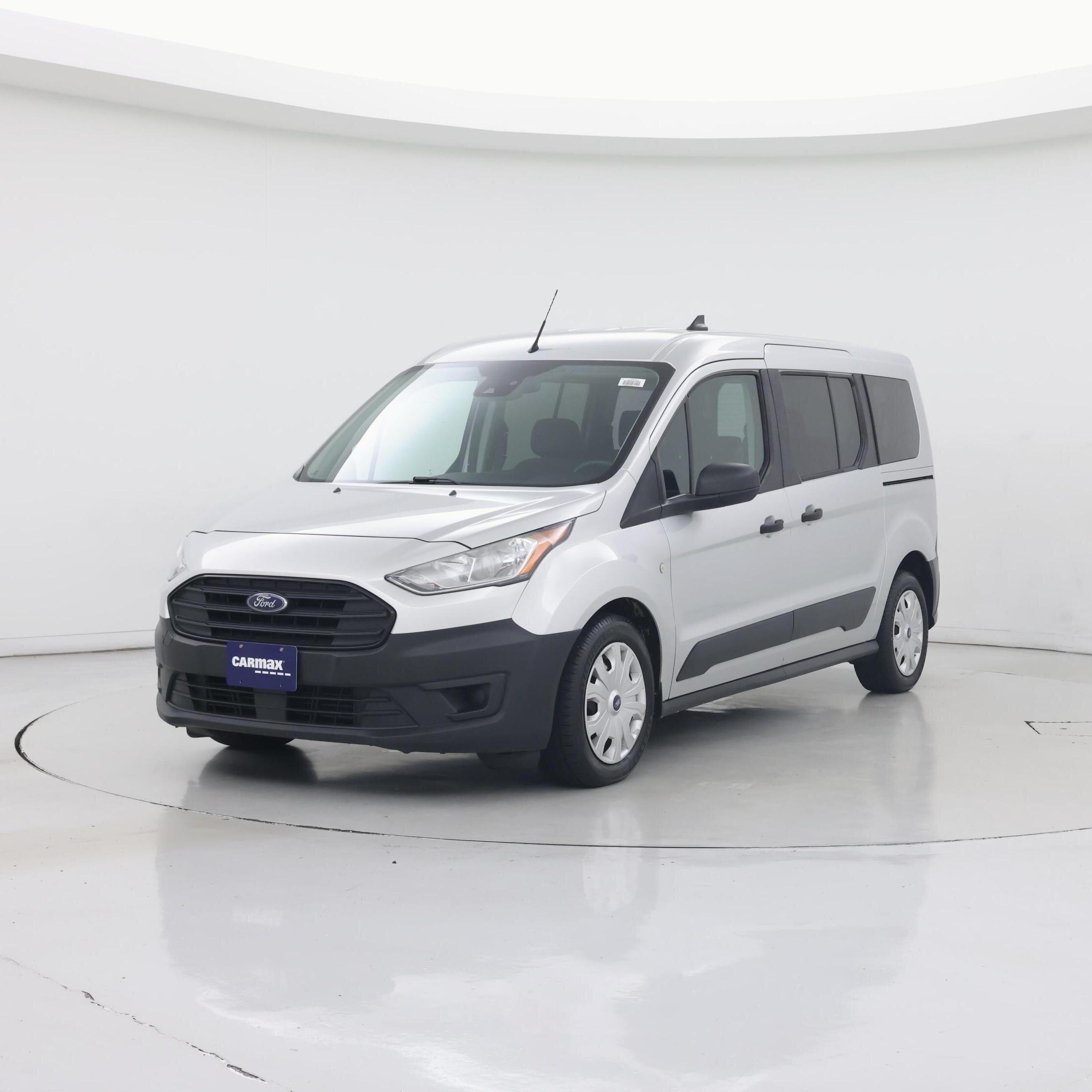 Thumbnail: 2019 Ford Transit Series - 4