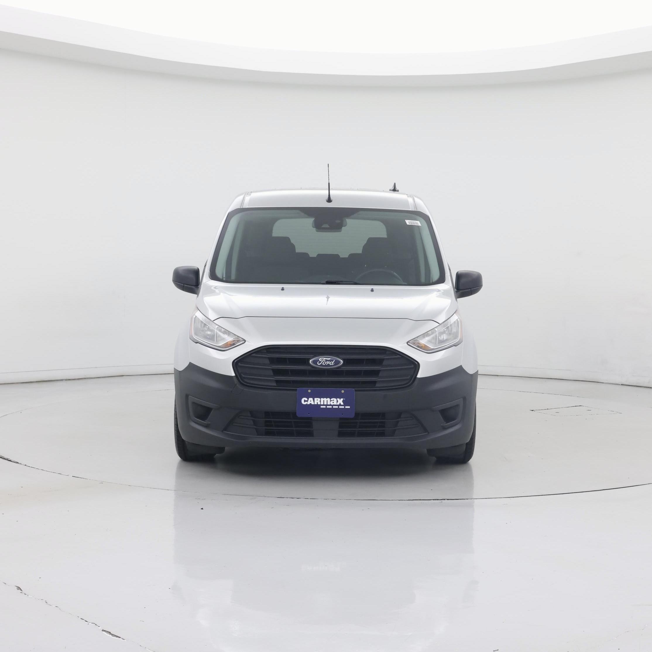 Thumbnail: 2019 Ford Transit Series - 5