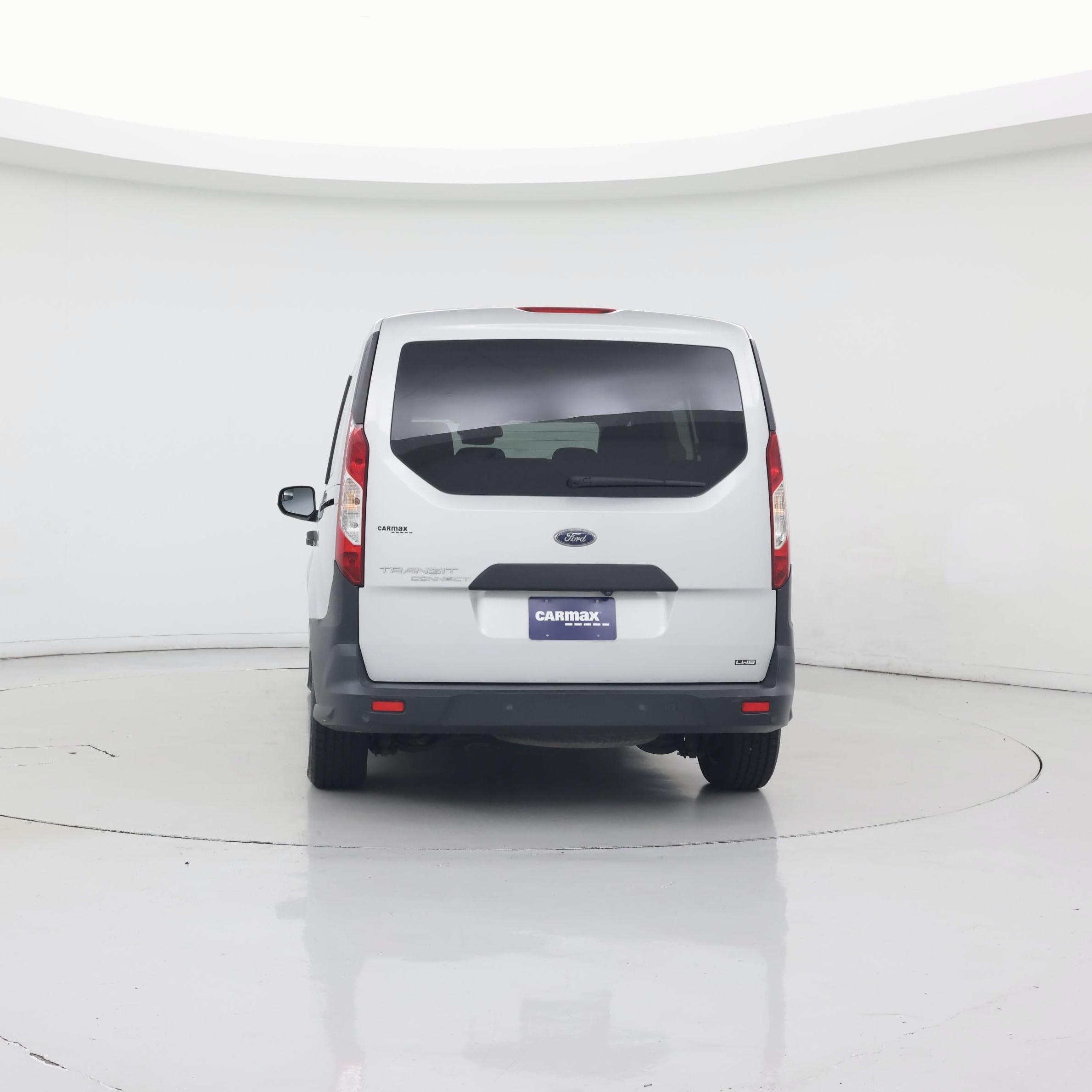 Thumbnail: 2019 Ford Transit Series - 6