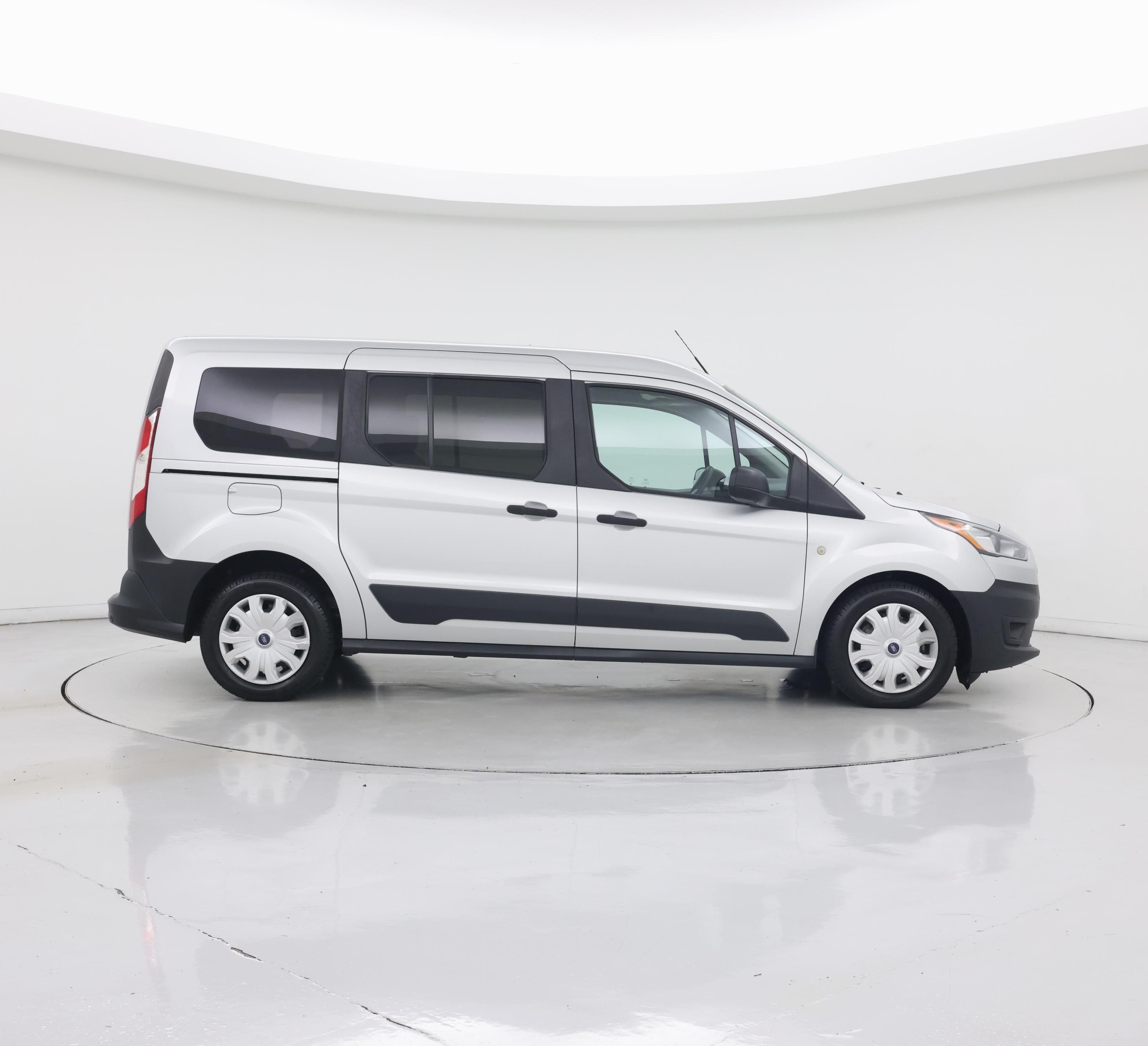Thumbnail: 2019 Ford Transit Series - 7