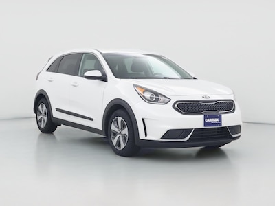 2018 Kia Niro FE