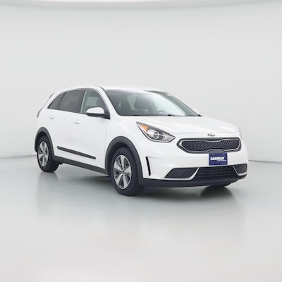 2018 Kia Niro FE