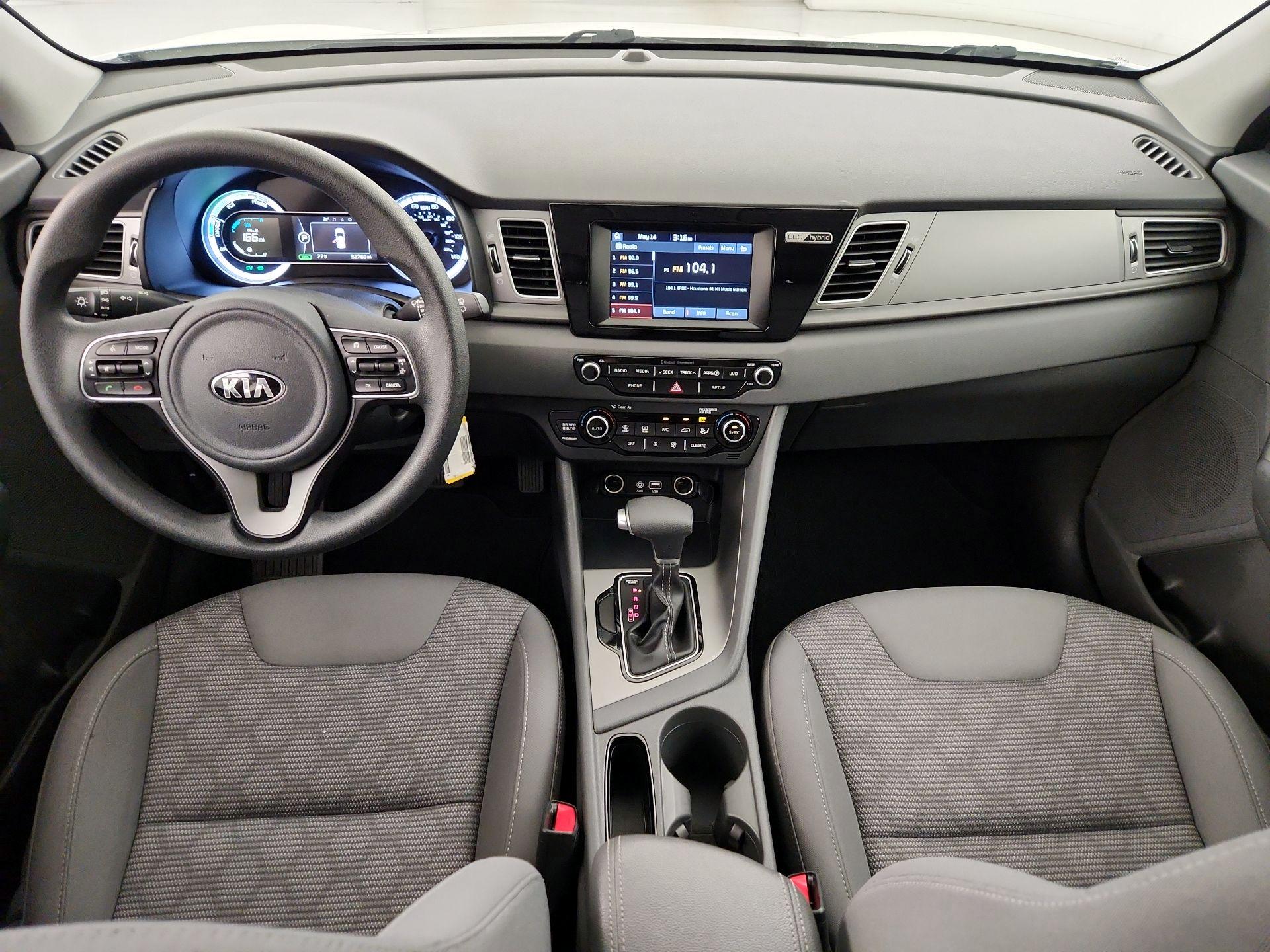 Thumbnail: 2018 Kia Niro - 9