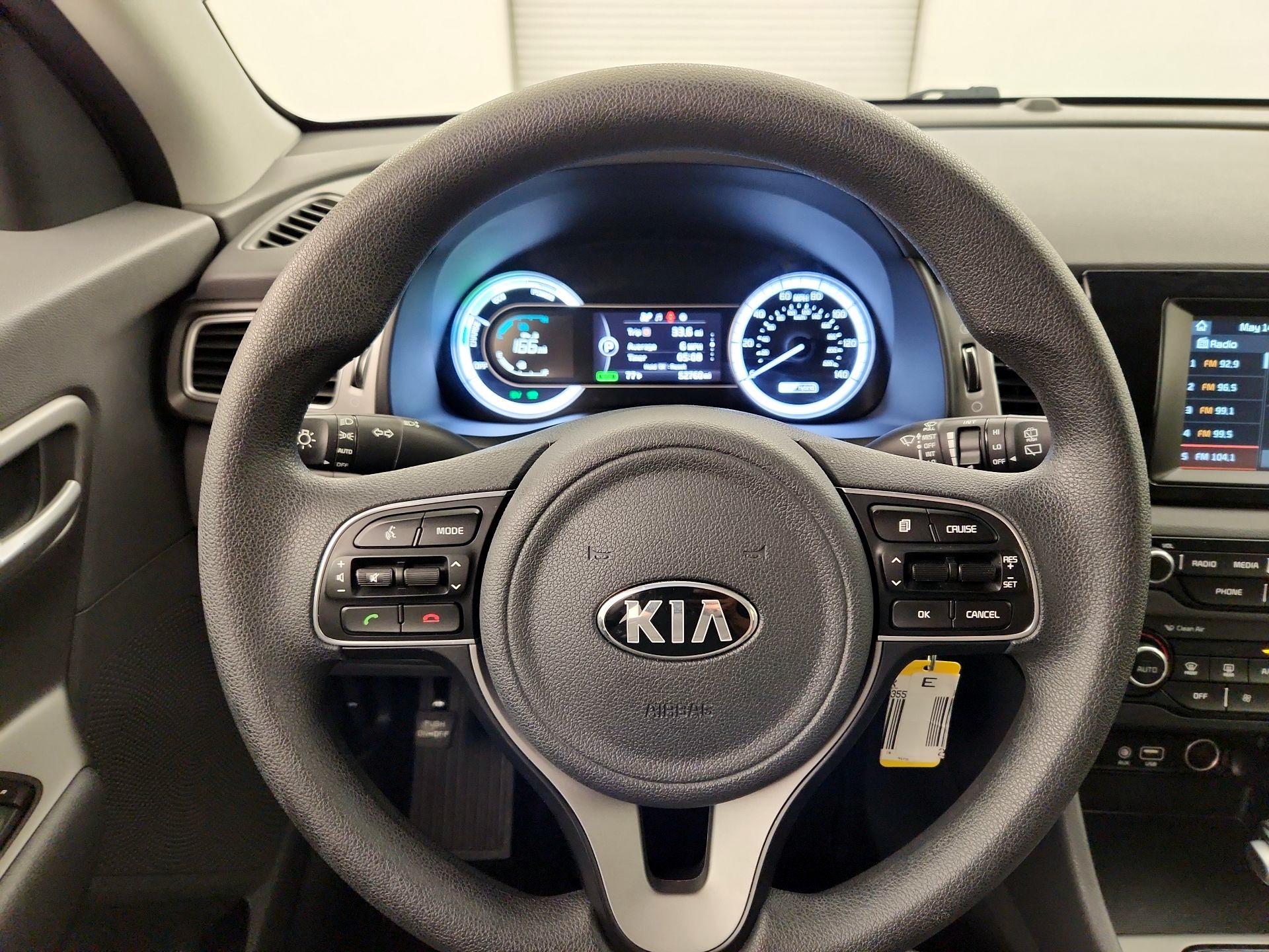 Thumbnail: 2018 Kia Niro - 10