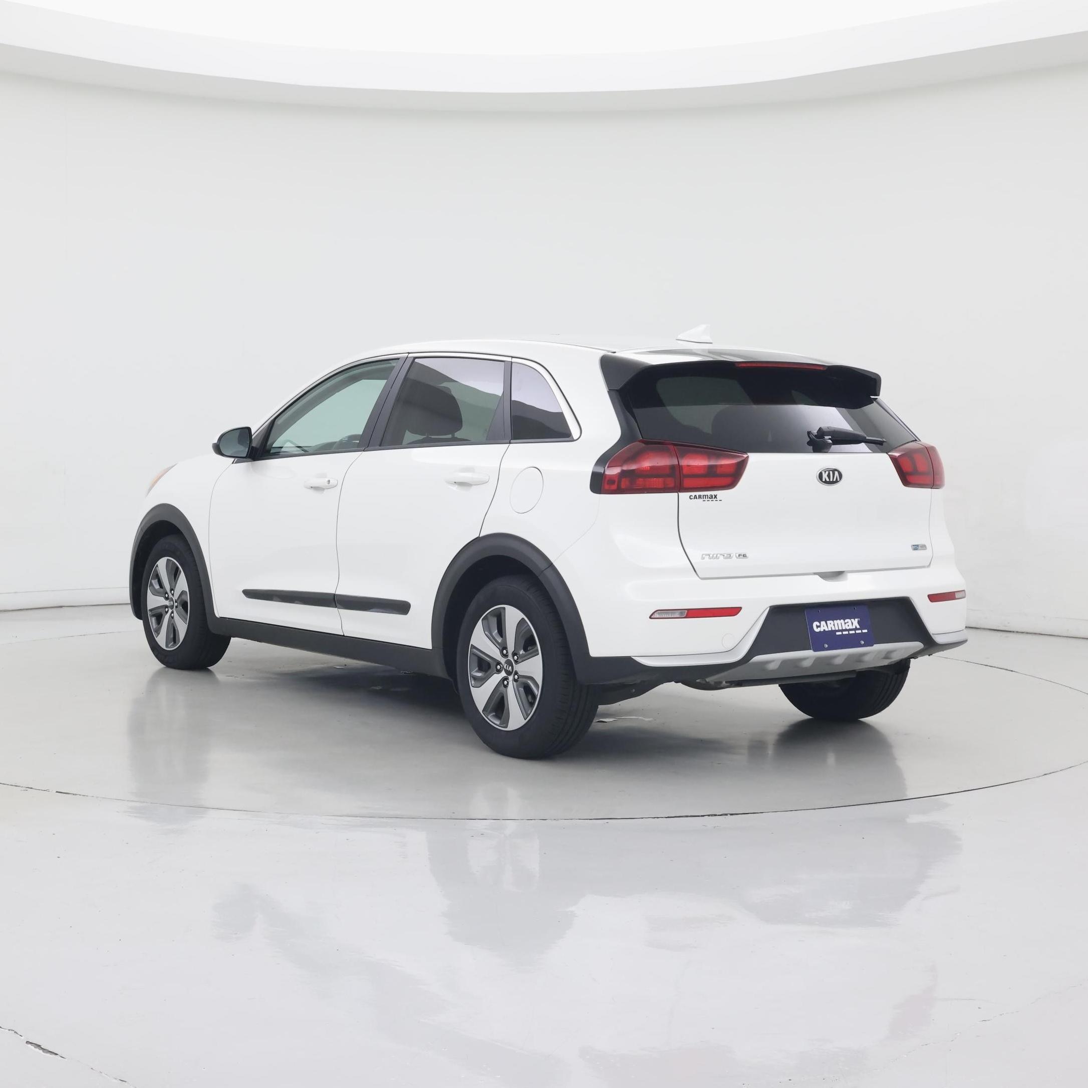 Thumbnail: 2018 Kia Niro - 2