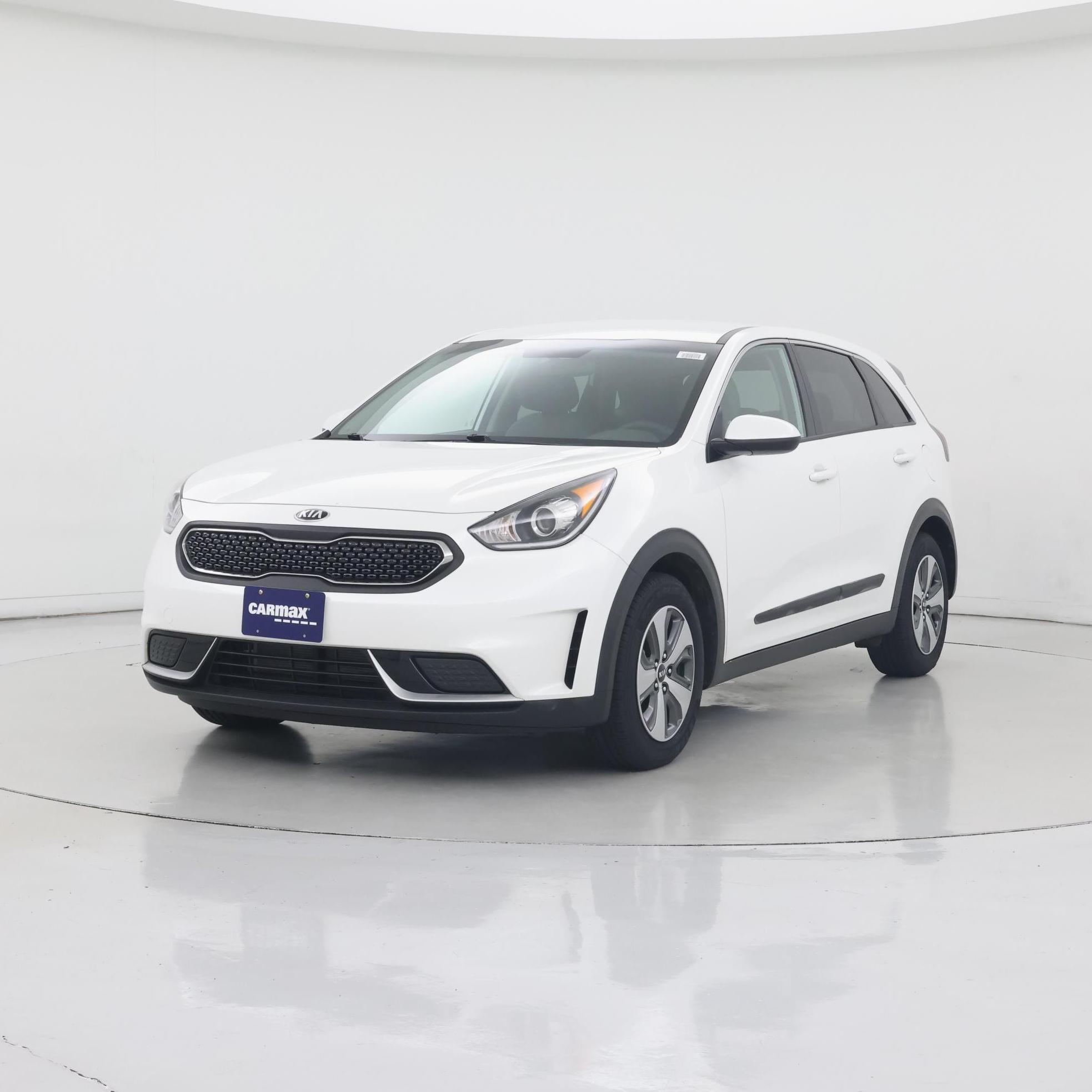 Thumbnail: 2018 Kia Niro - 4