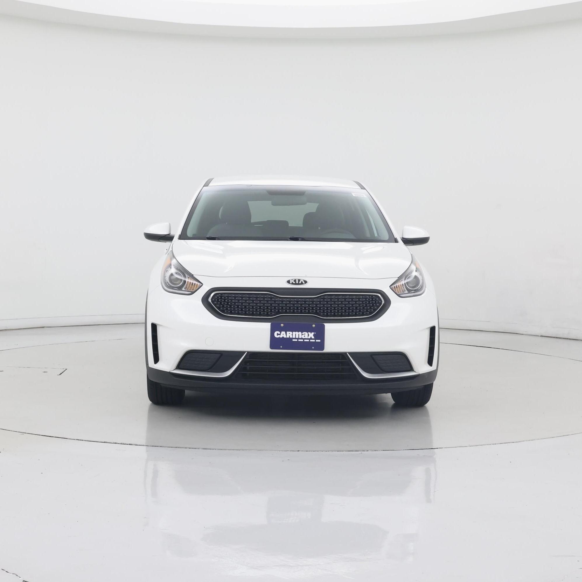 Thumbnail: 2018 Kia Niro - 5