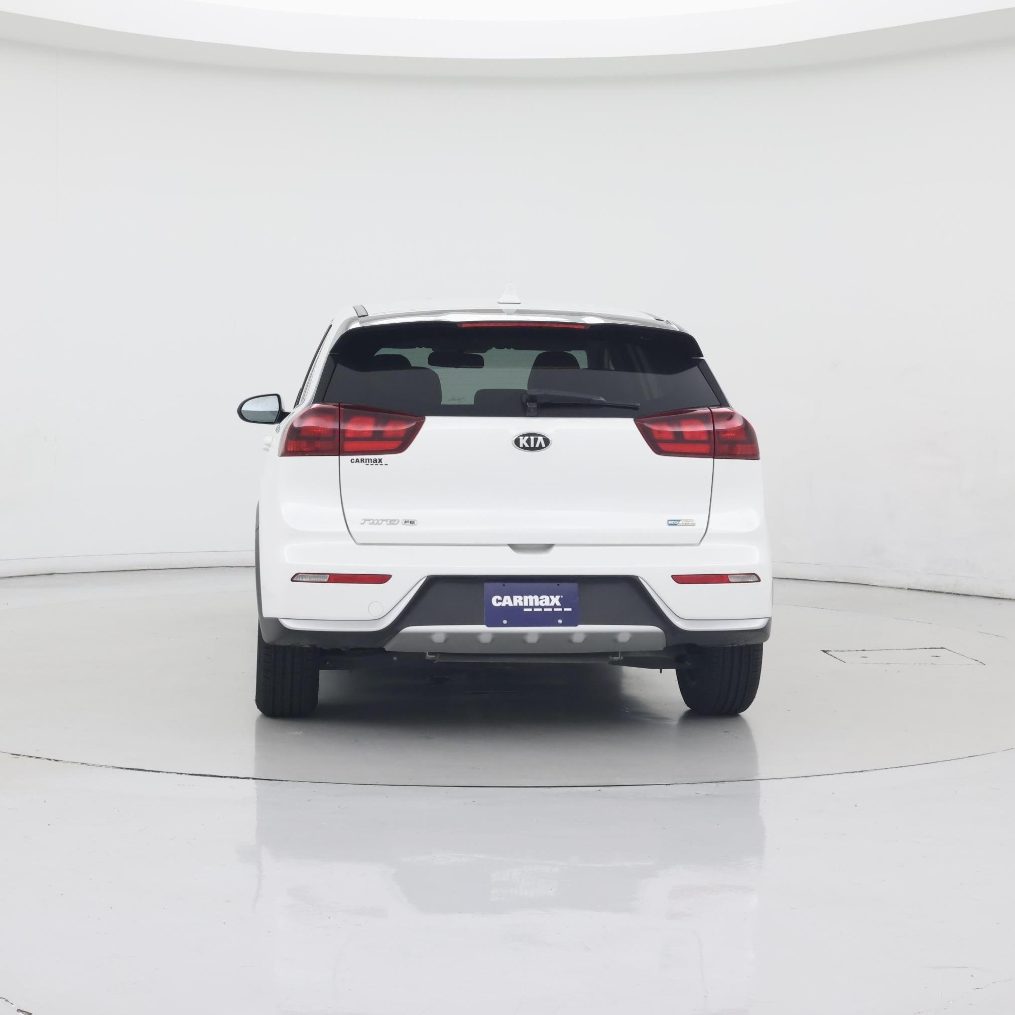 Thumbnail: 2018 Kia Niro - 6