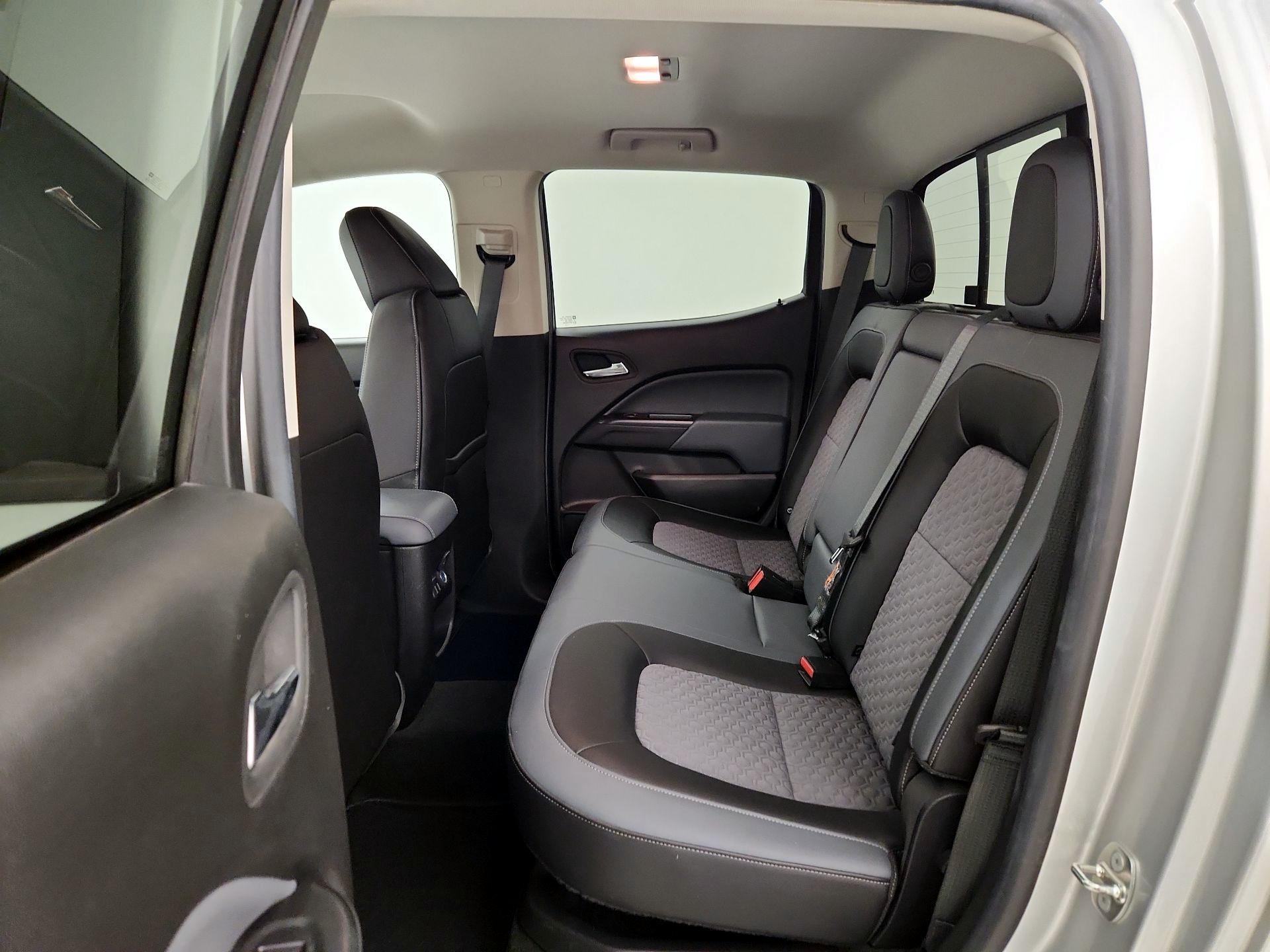 Thumbnail: 2018 Chevrolet Colorado - 19