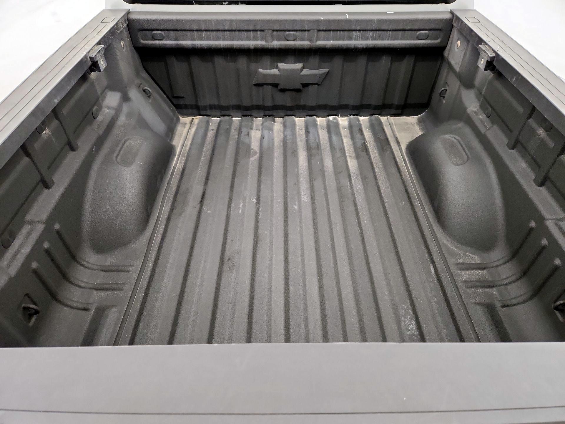 Thumbnail: 2018 Chevrolet Colorado - 20