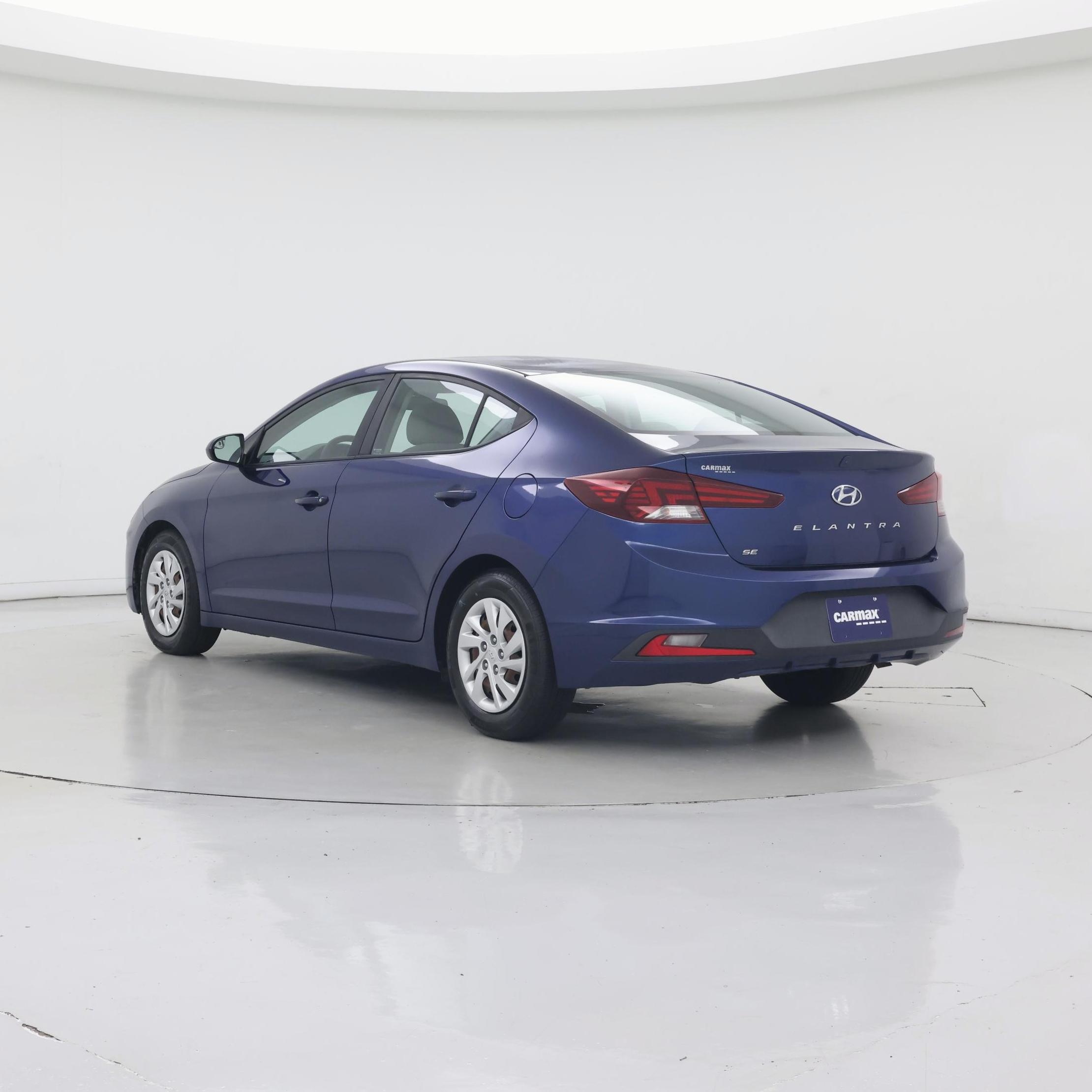 Thumbnail: 2020 Hyundai Elantra - 2