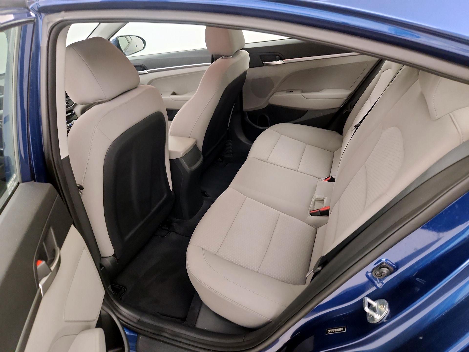 Thumbnail: 2020 Hyundai Elantra - 19