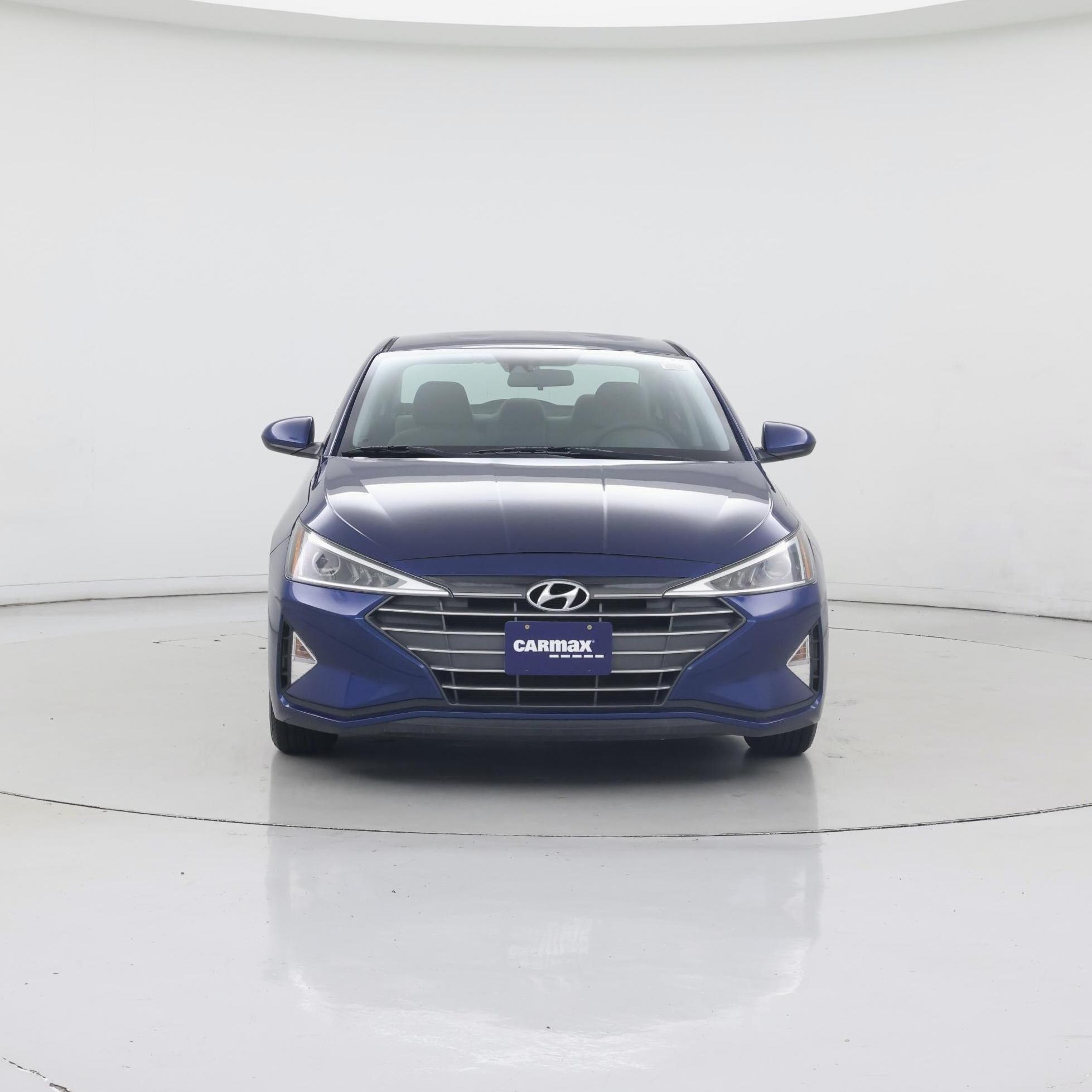 Thumbnail: 2020 Hyundai Elantra - 5