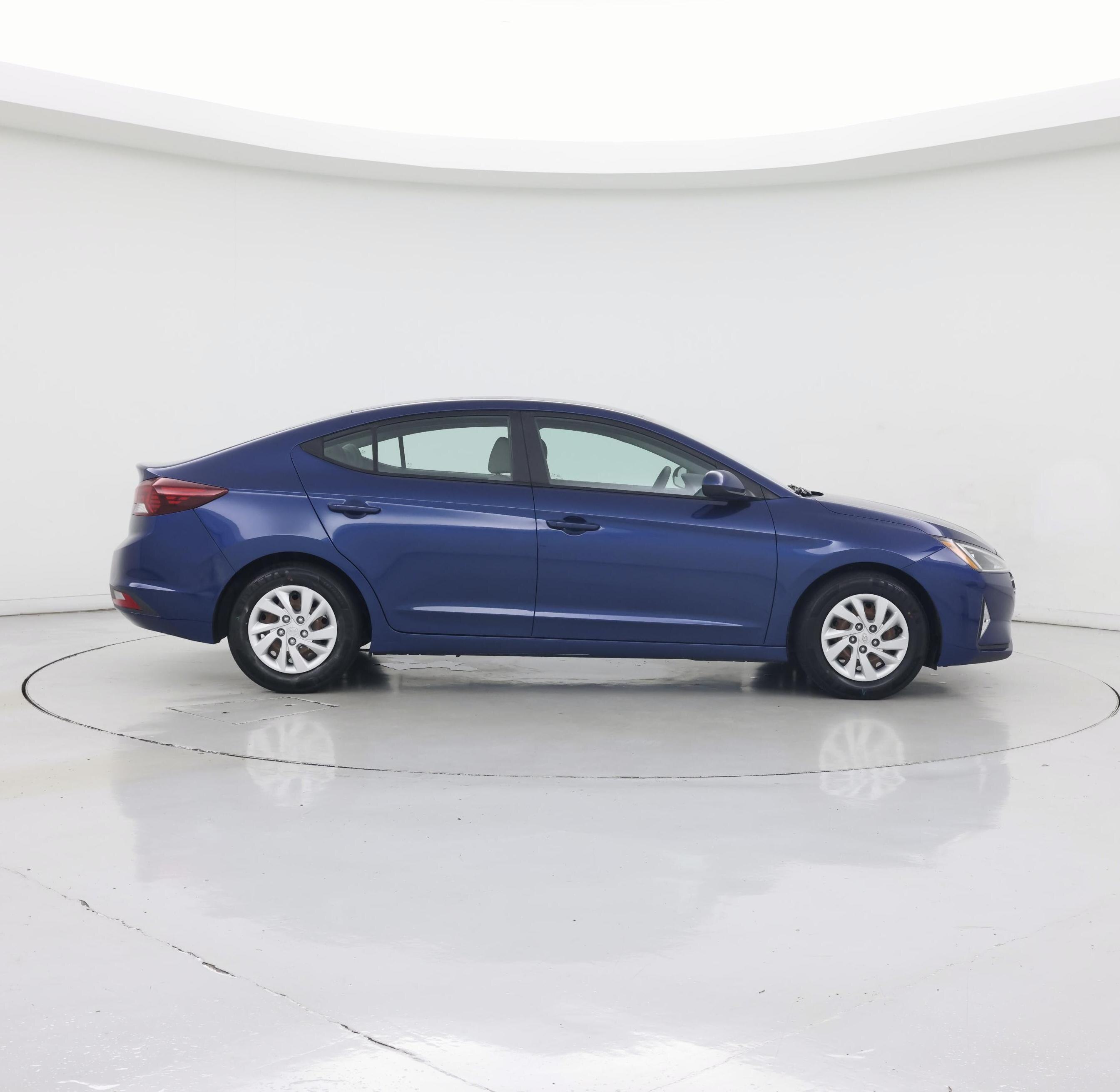 Thumbnail: 2020 Hyundai Elantra - 7