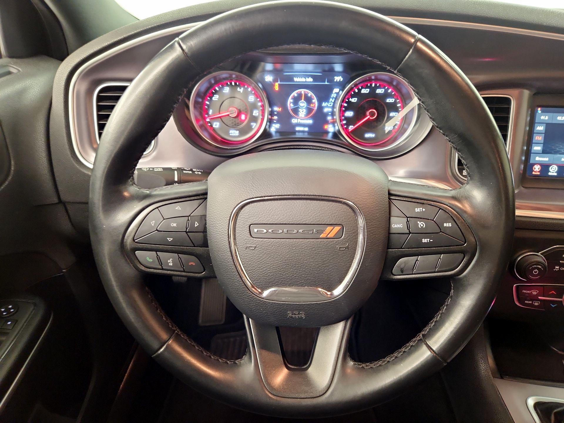 Thumbnail: 2020 Dodge Charger - 10