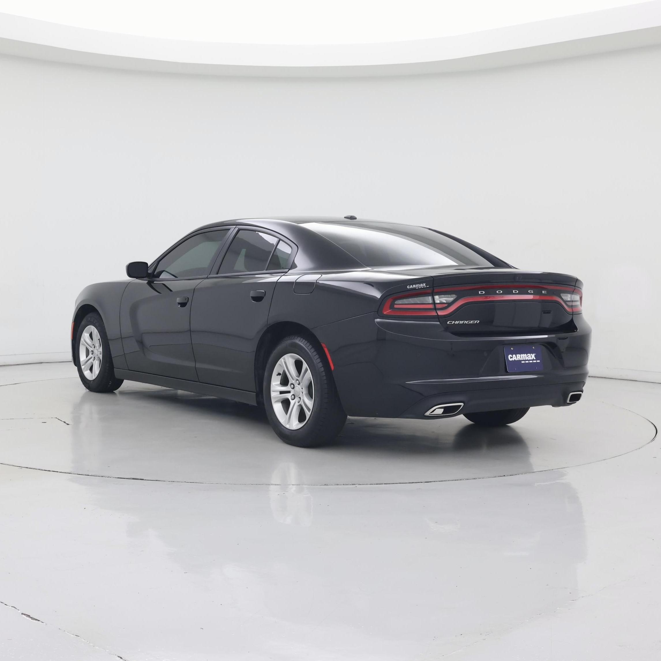 Thumbnail: 2020 Dodge Charger - 2
