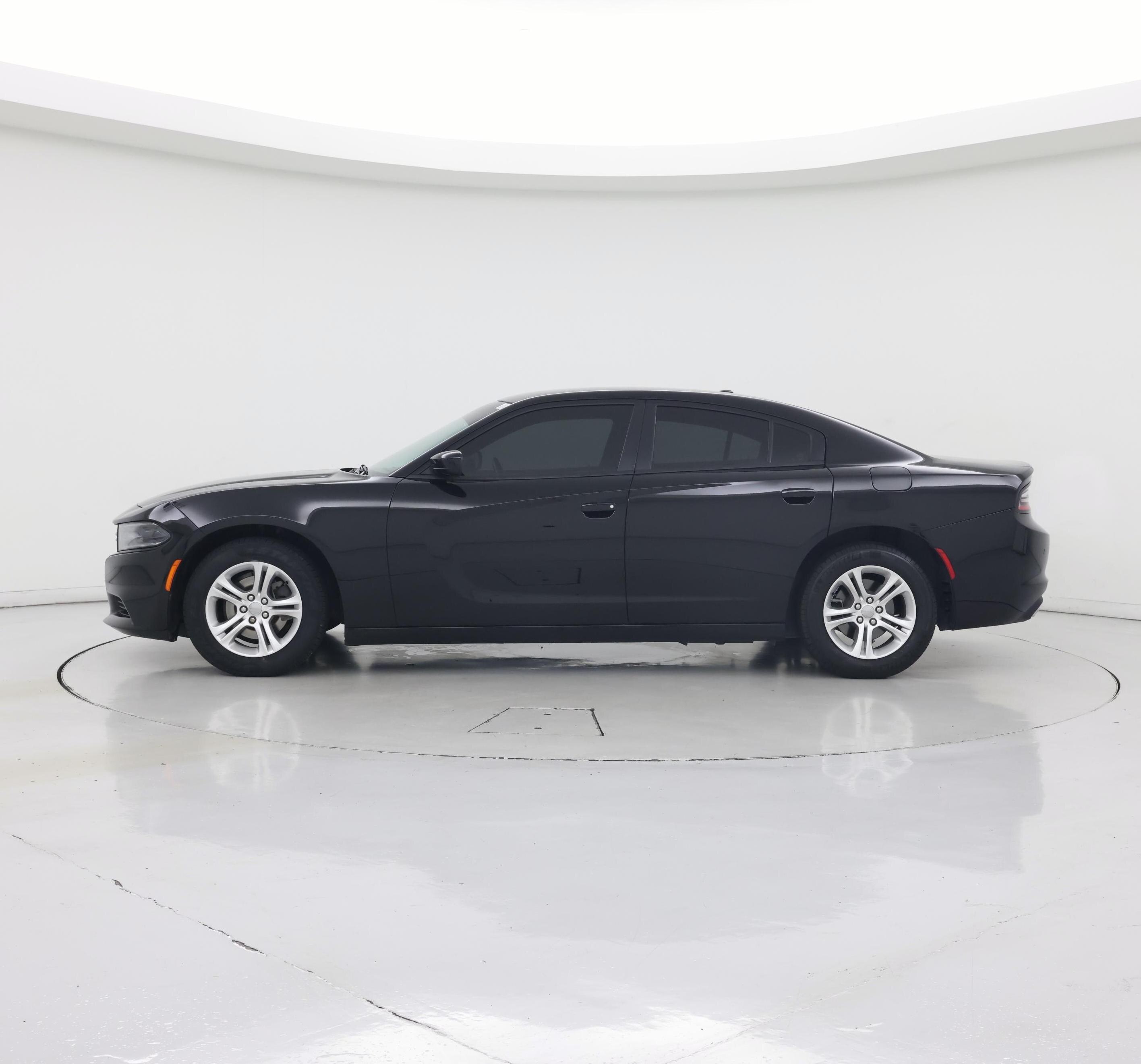 Thumbnail: 2020 Dodge Charger - 3