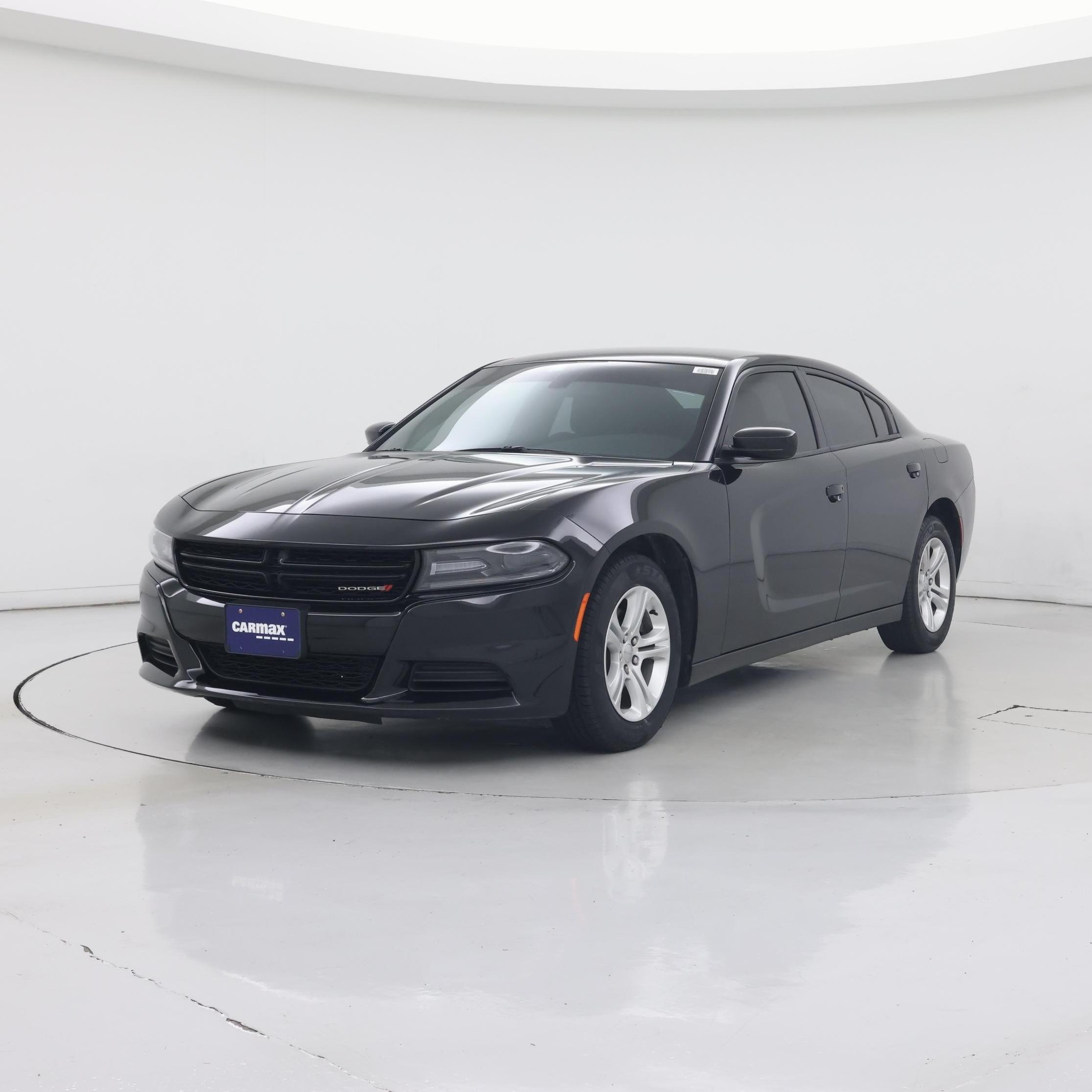 Thumbnail: 2020 Dodge Charger - 4