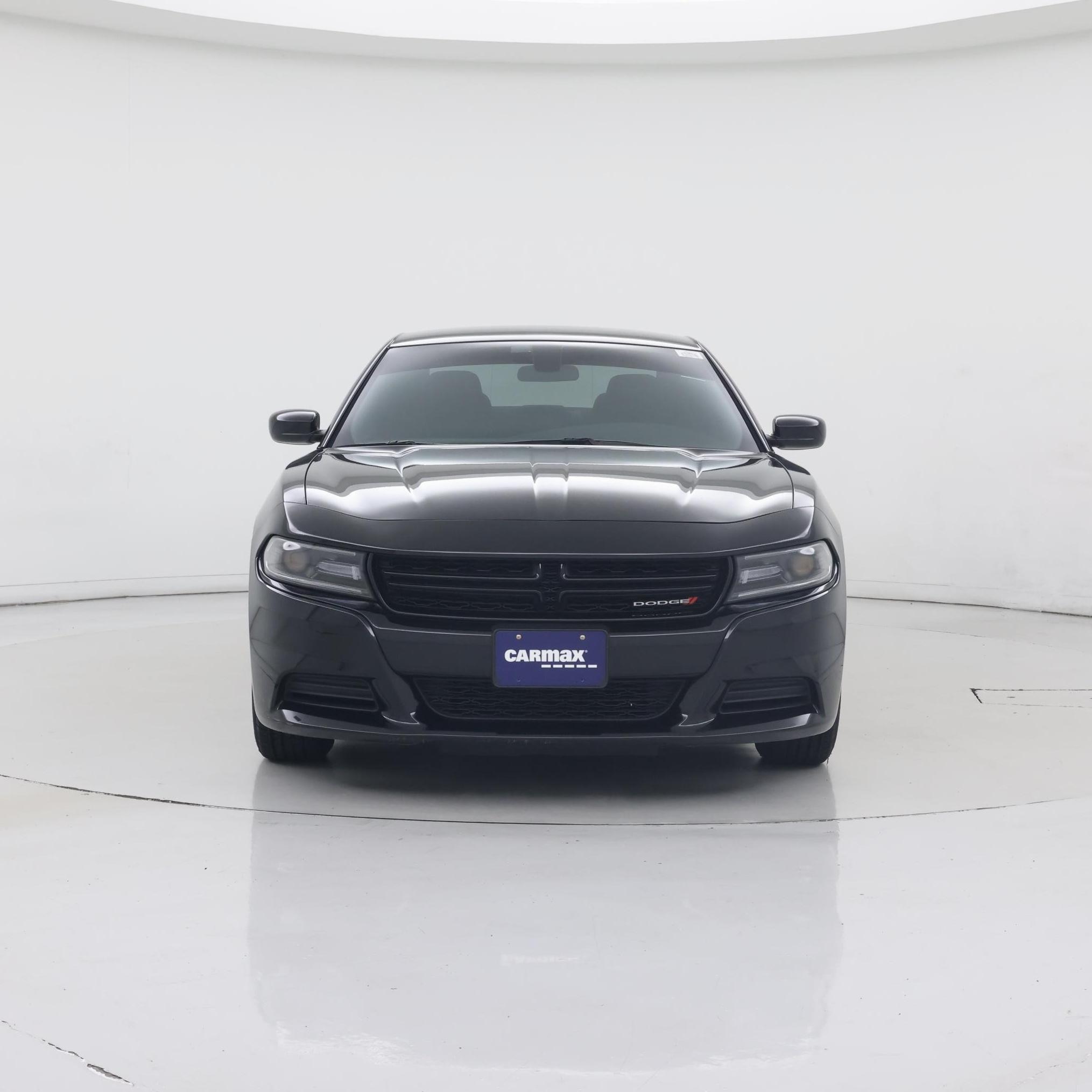 Thumbnail: 2020 Dodge Charger - 5