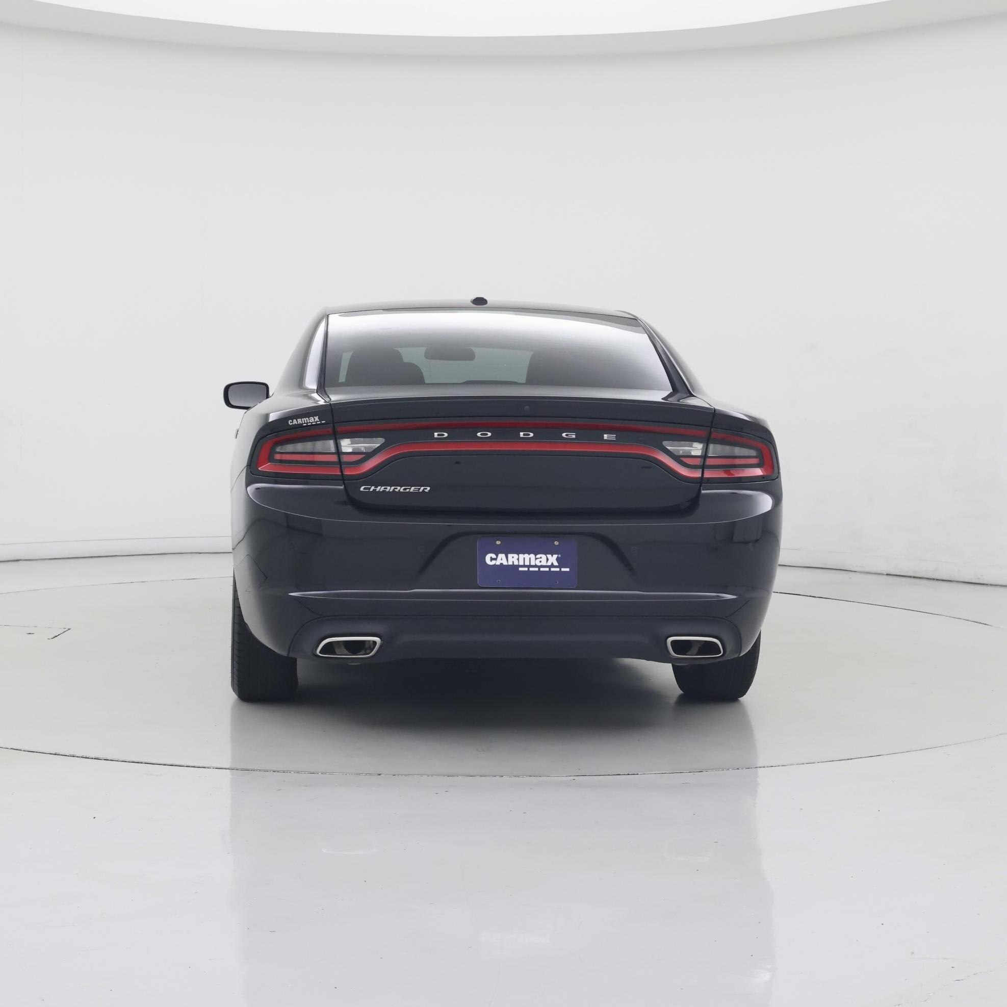 Thumbnail: 2020 Dodge Charger - 6