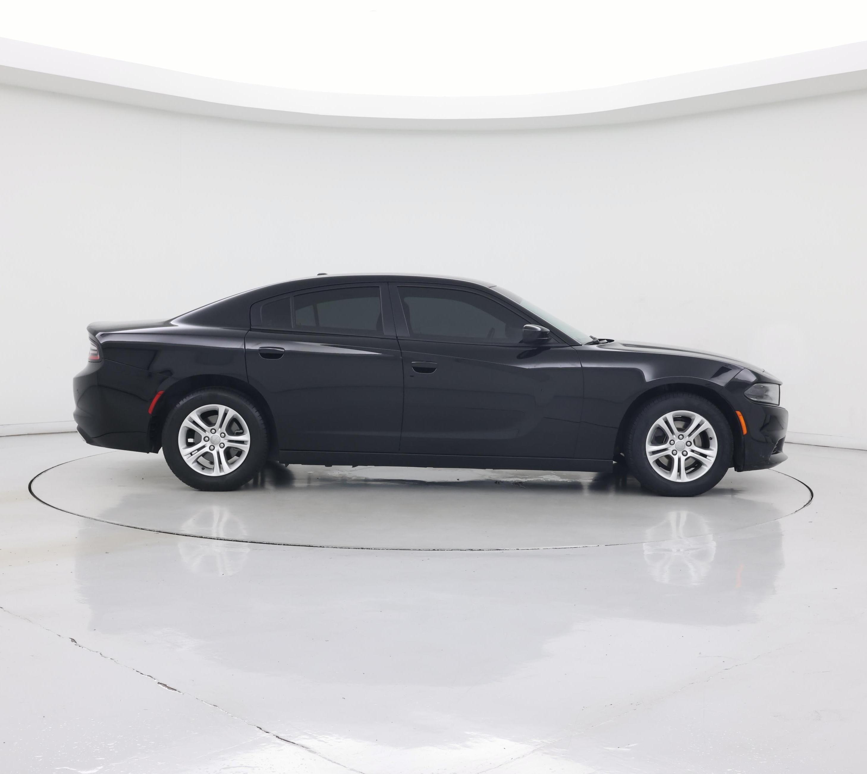 Thumbnail: 2020 Dodge Charger - 7