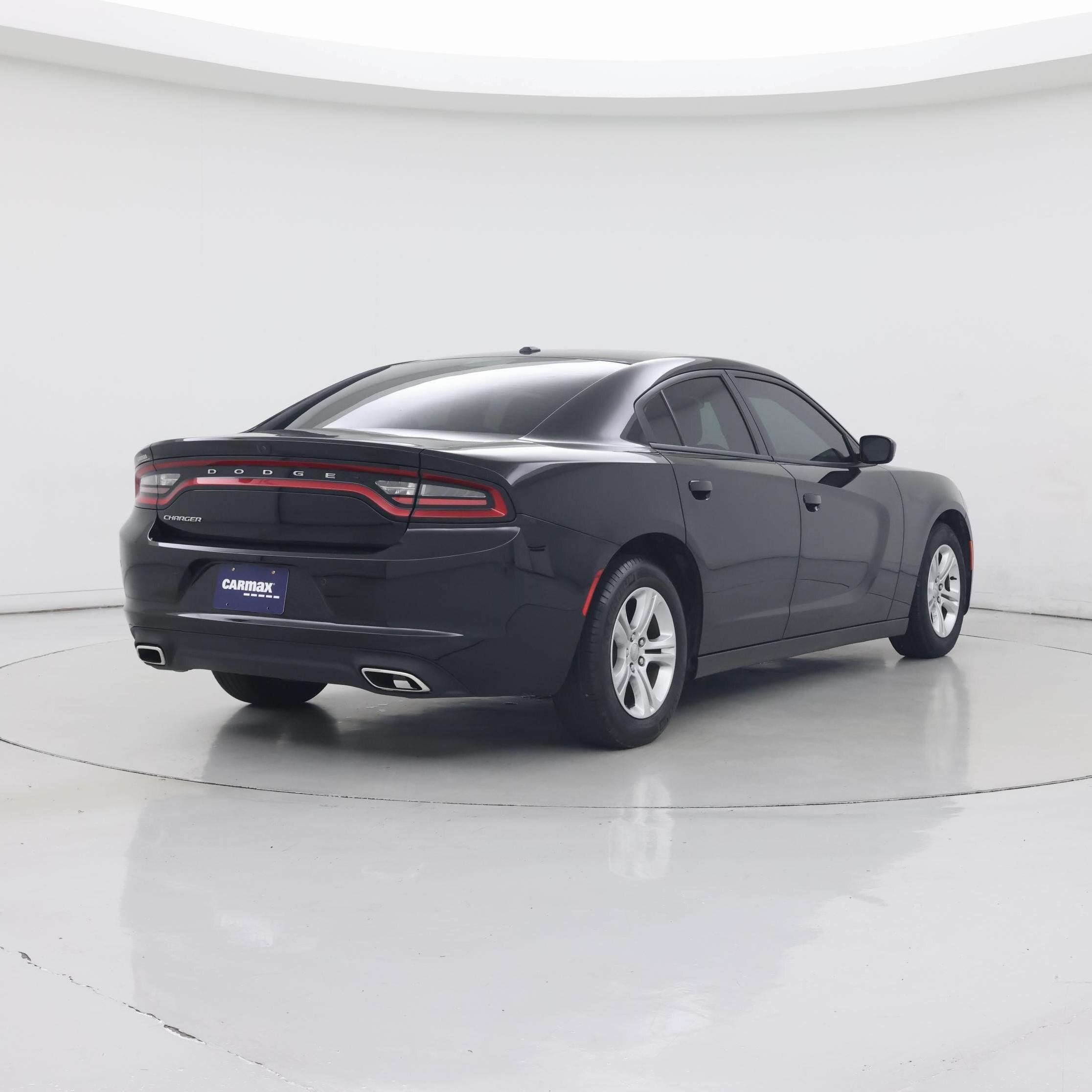 Thumbnail: 2020 Dodge Charger - 8