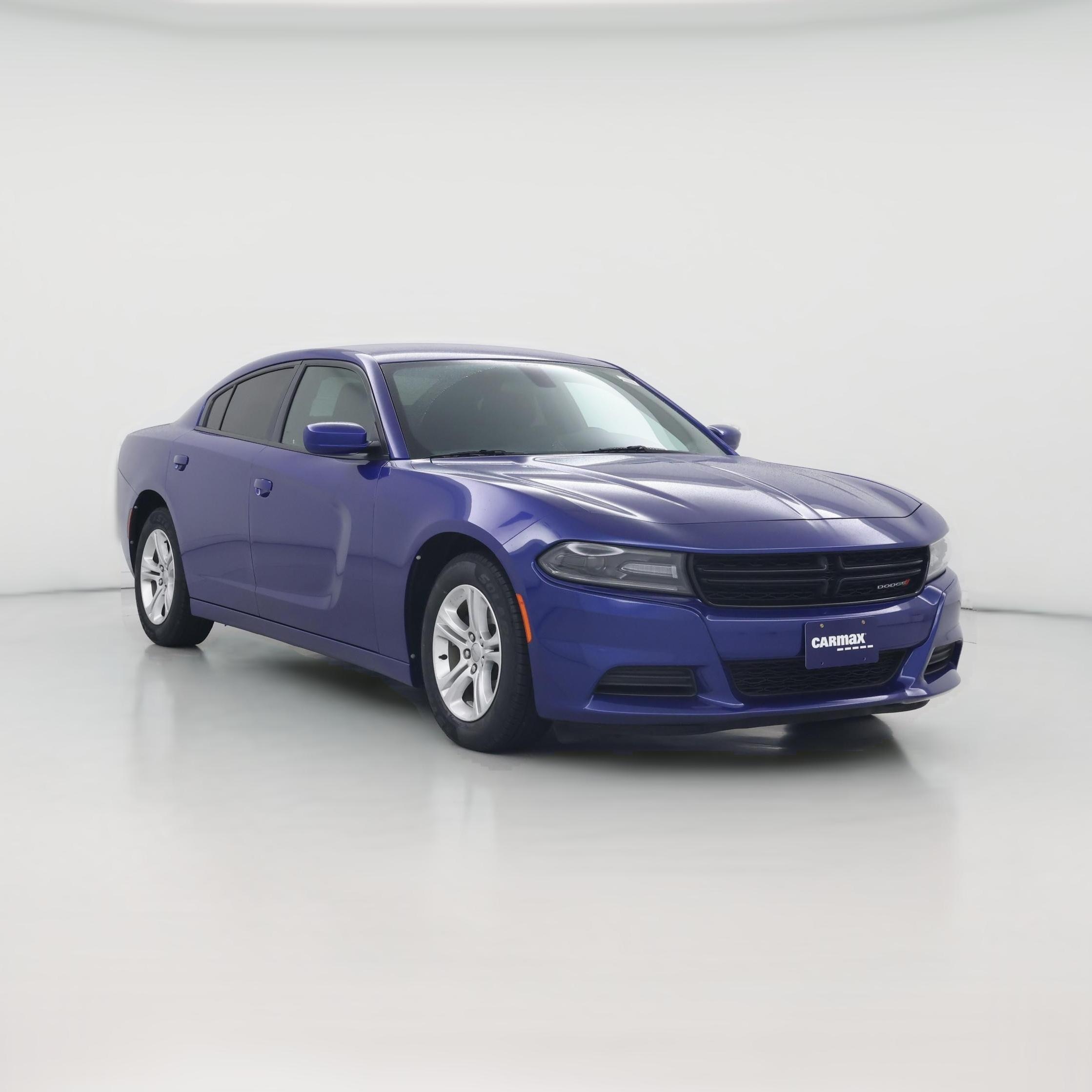 Thumbnail: 2020 Dodge Charger - 1