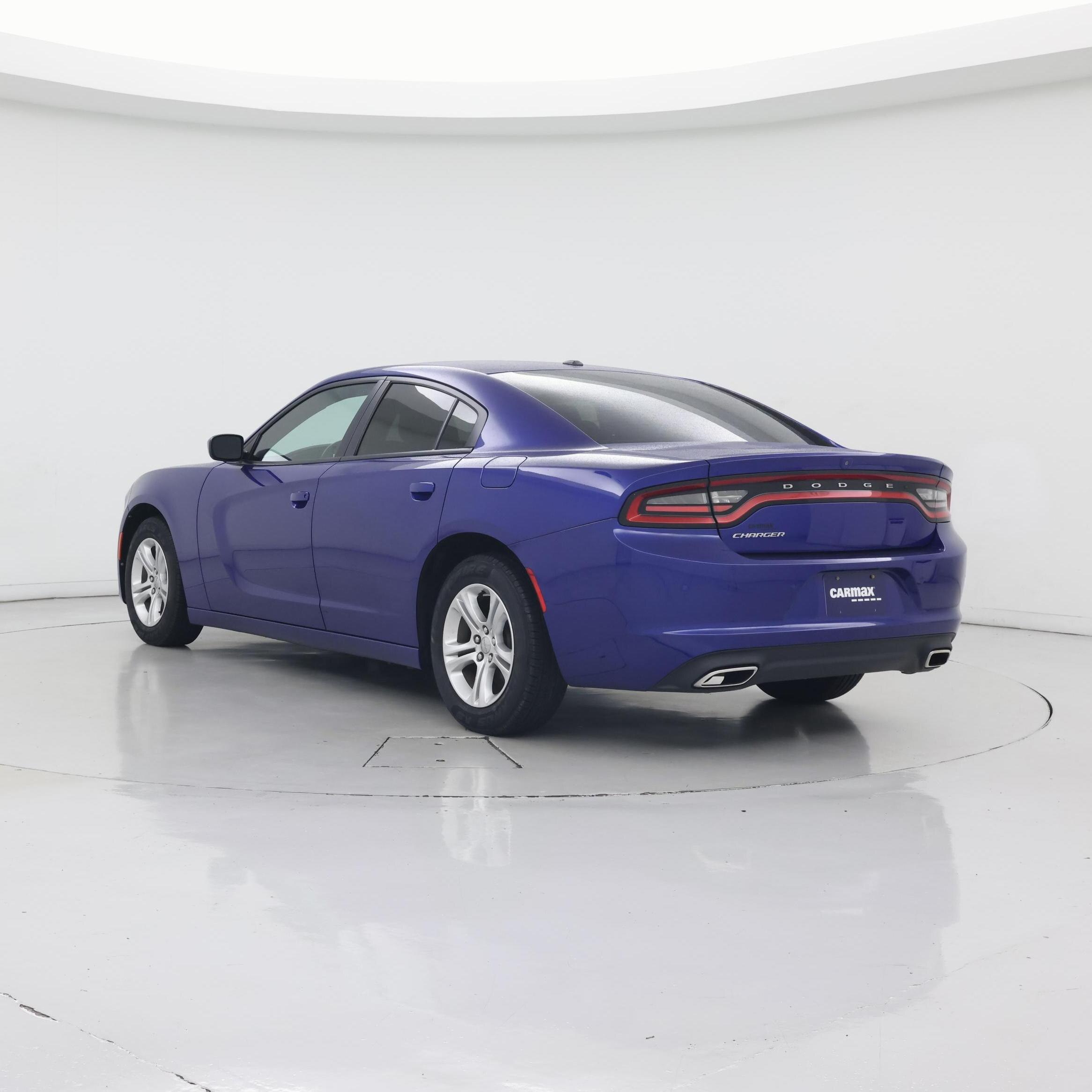 Thumbnail: 2020 Dodge Charger - 2