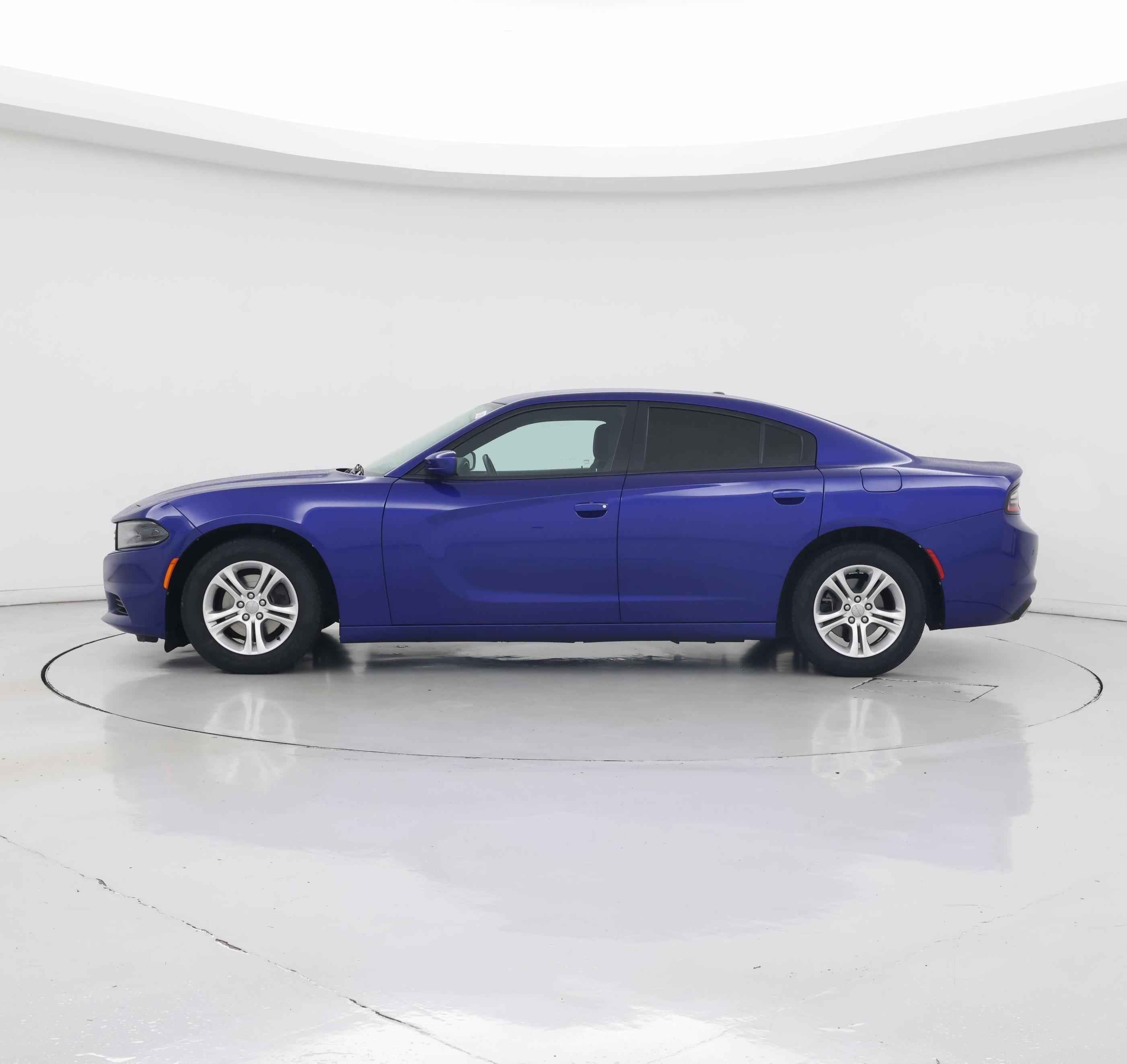 Thumbnail: 2020 Dodge Charger - 3
