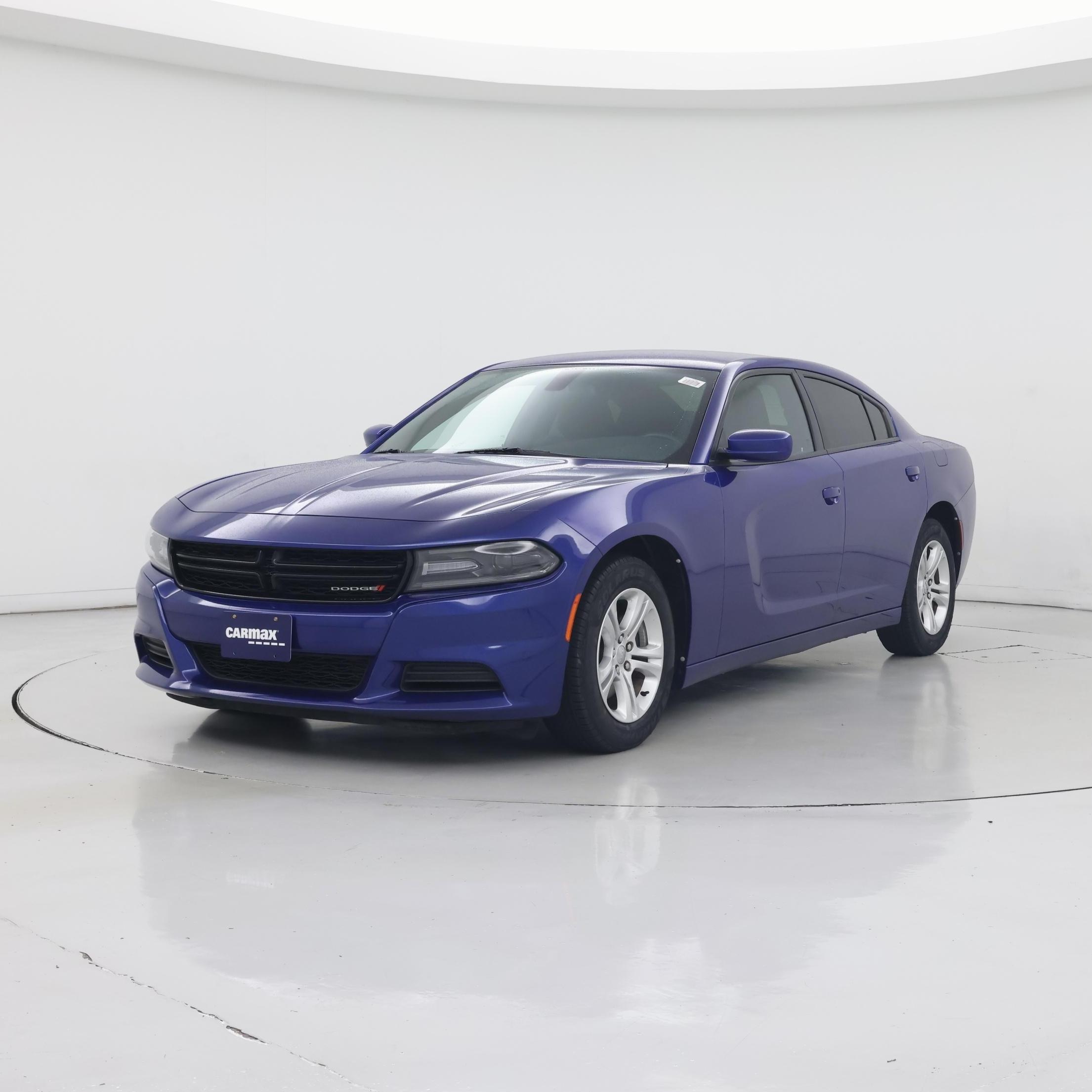 Thumbnail: 2020 Dodge Charger - 4
